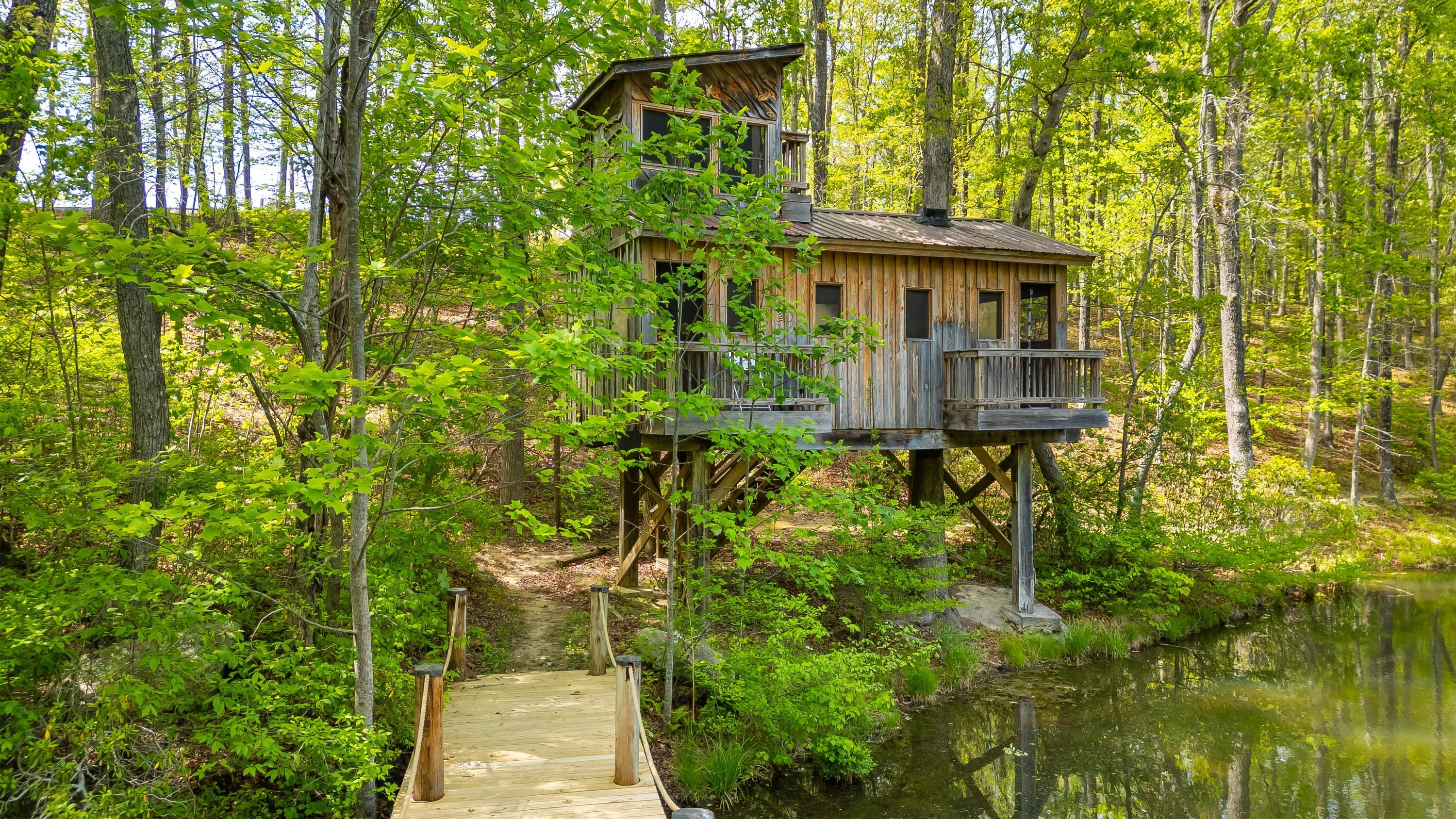 756 Long Branch Road
