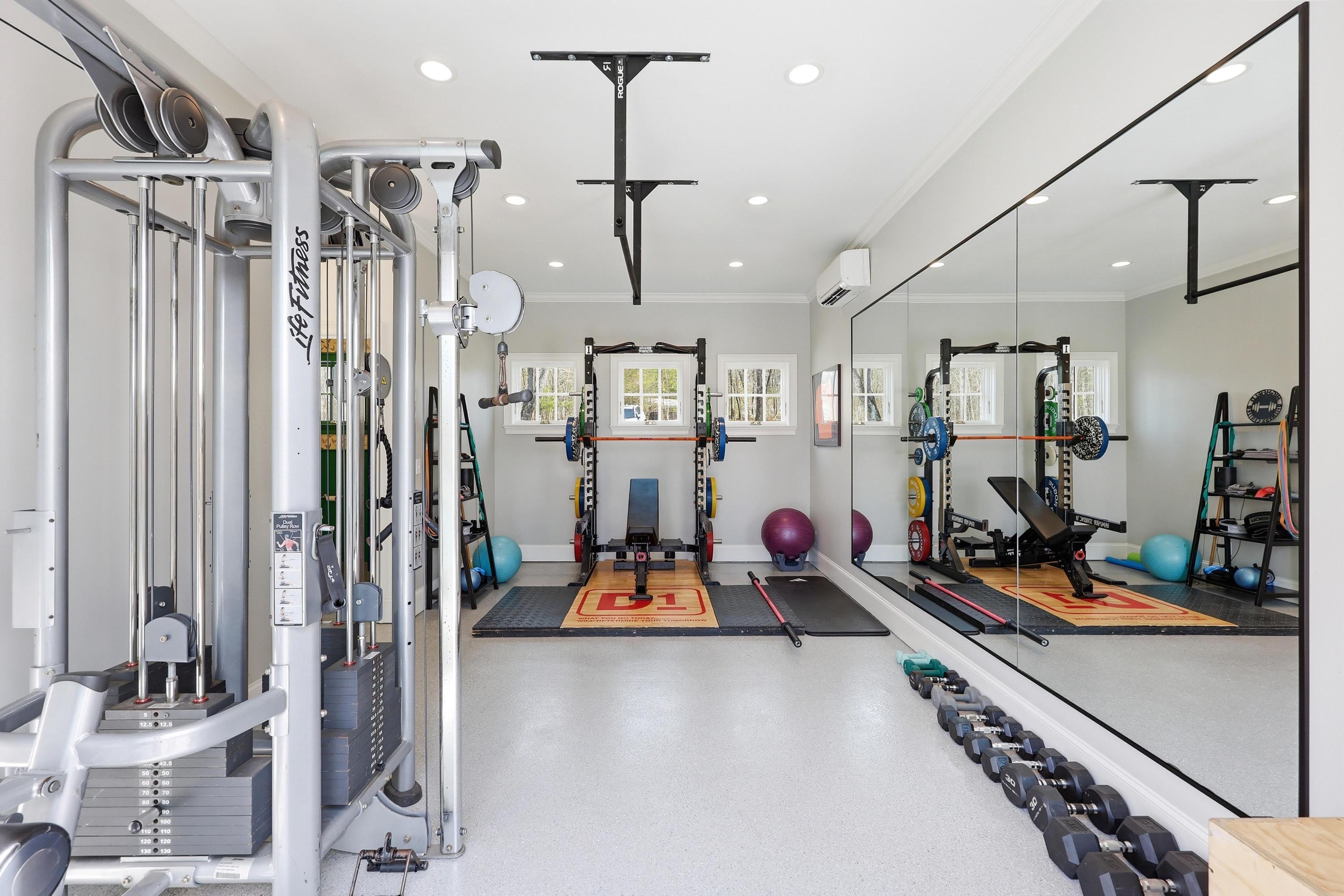 756 Long Branch Road