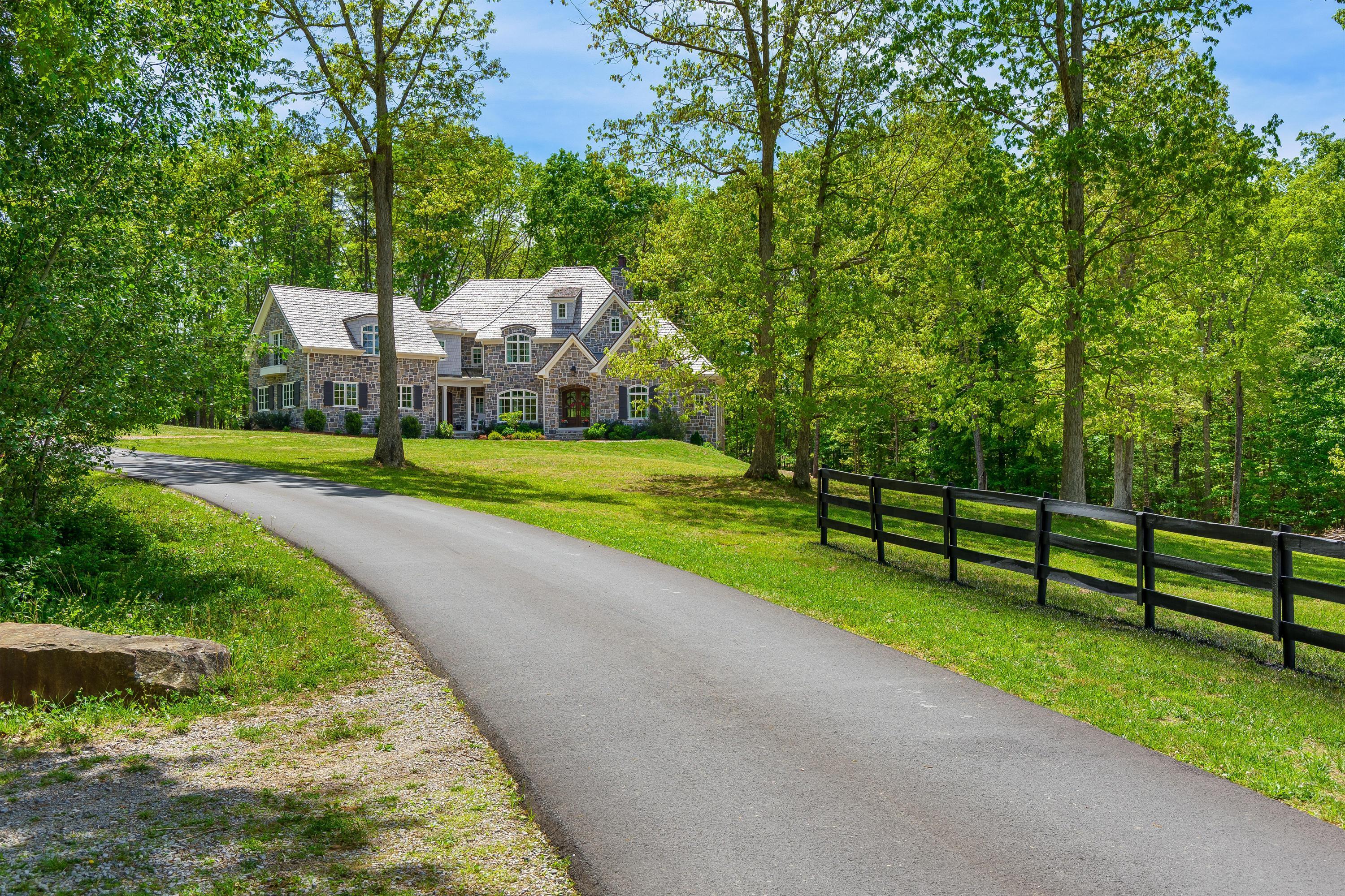 756 Long Branch Road