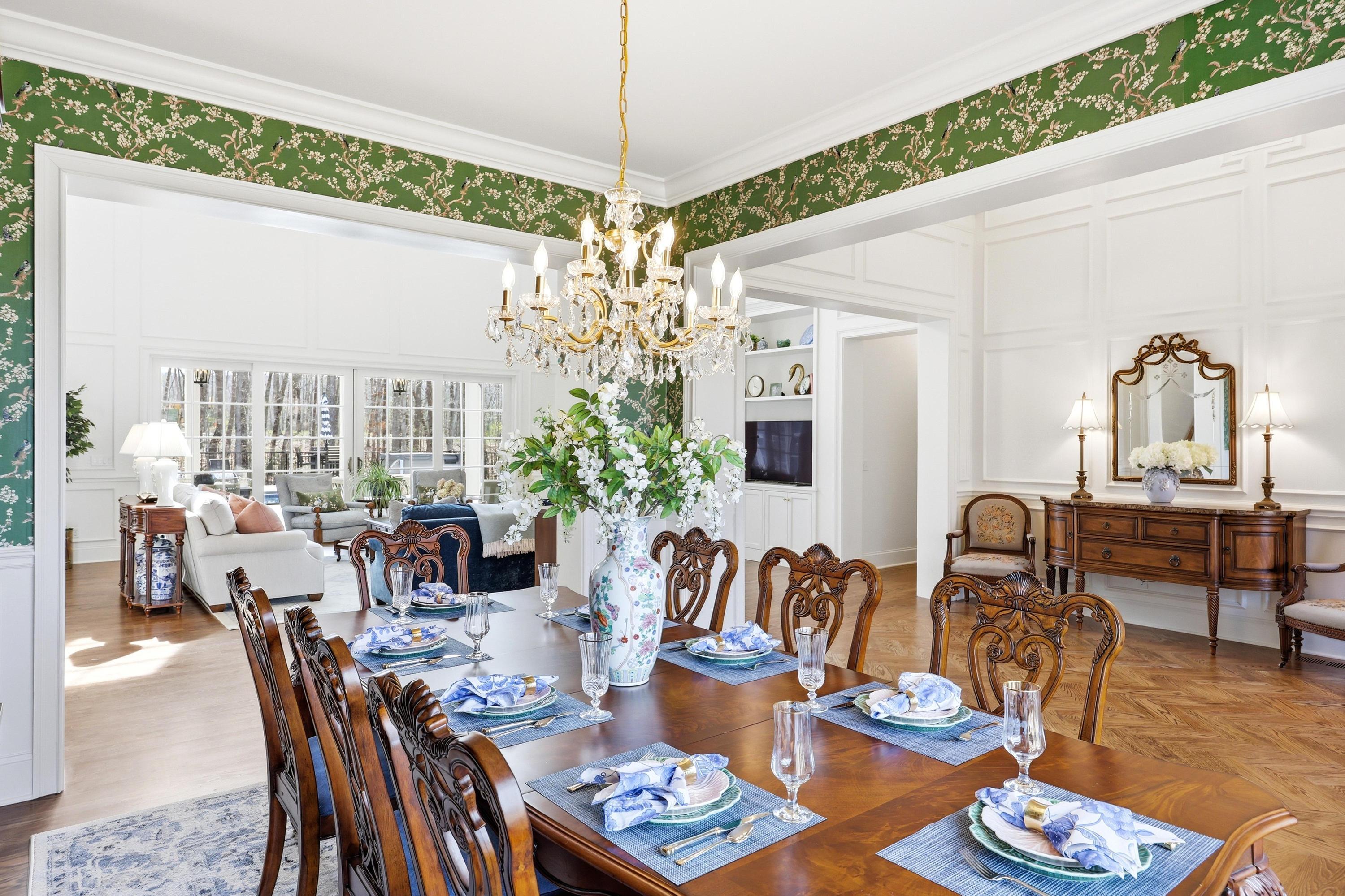 756 Long Branch Road