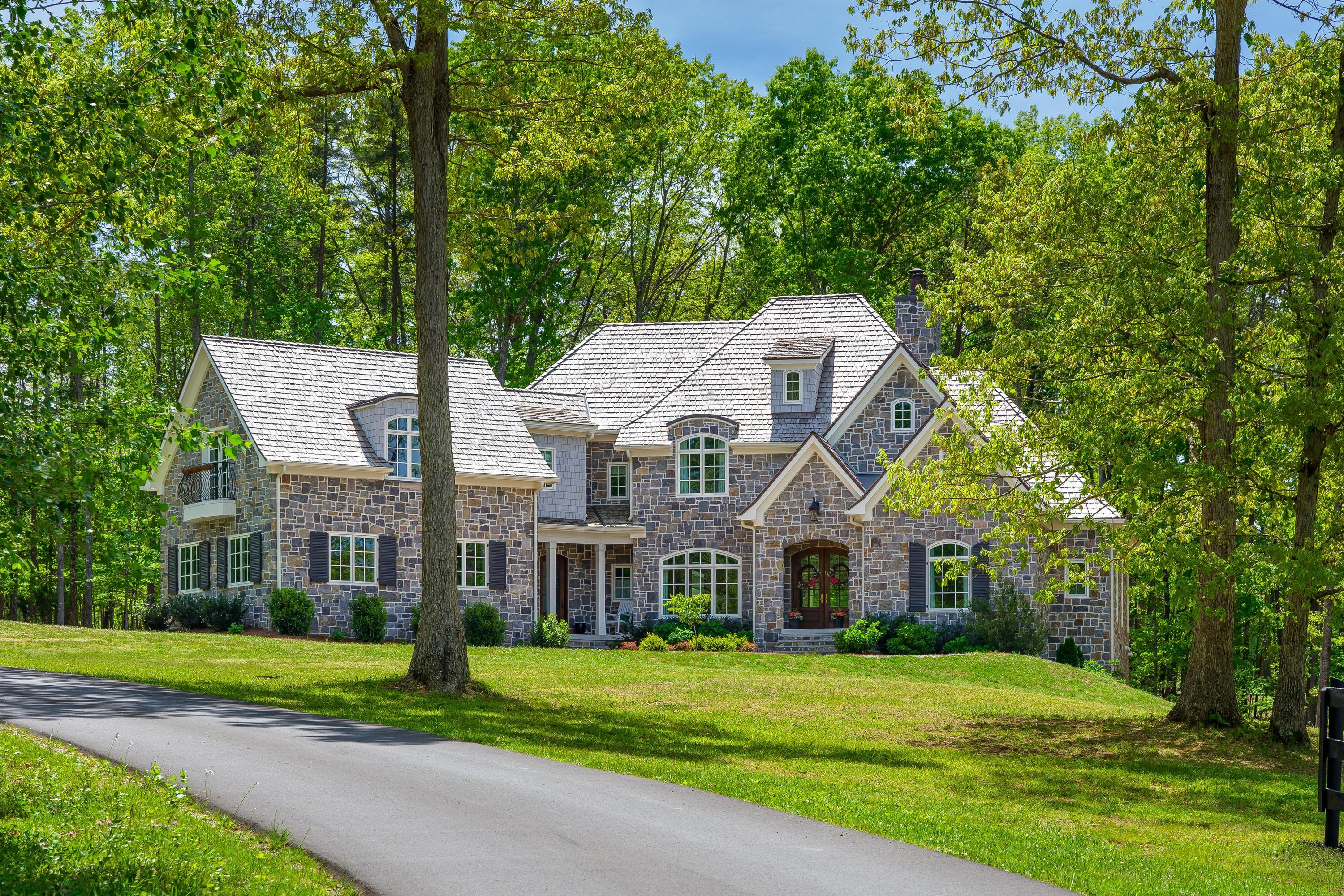 756 Long Branch Road
