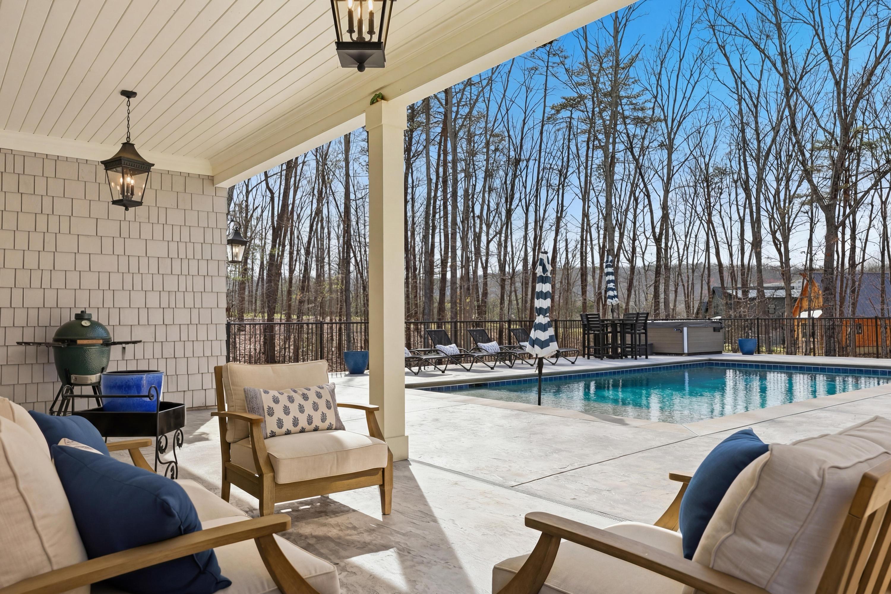 756 Long Branch Road