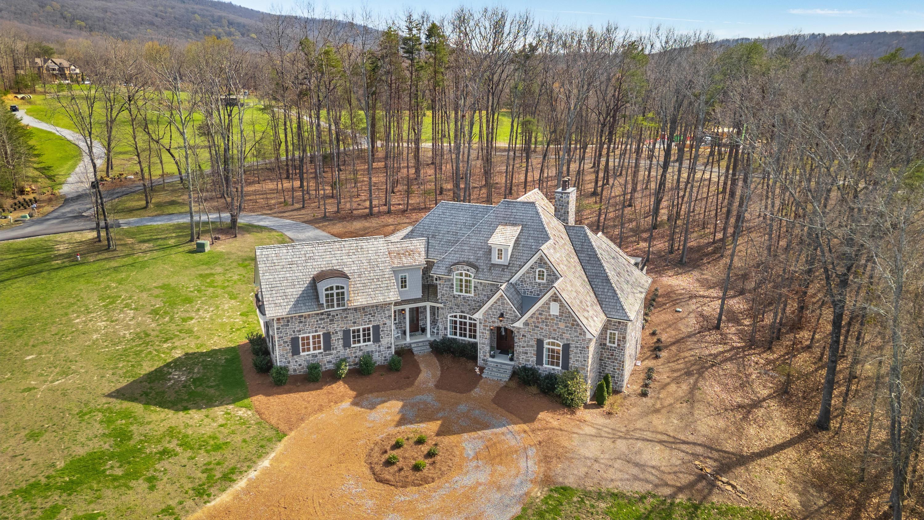 756 Long Branch Road