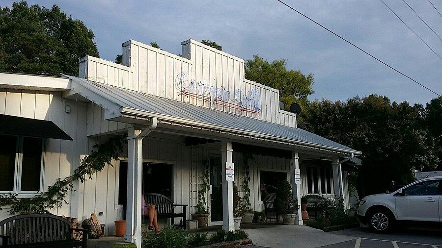 756 Long Branch Road