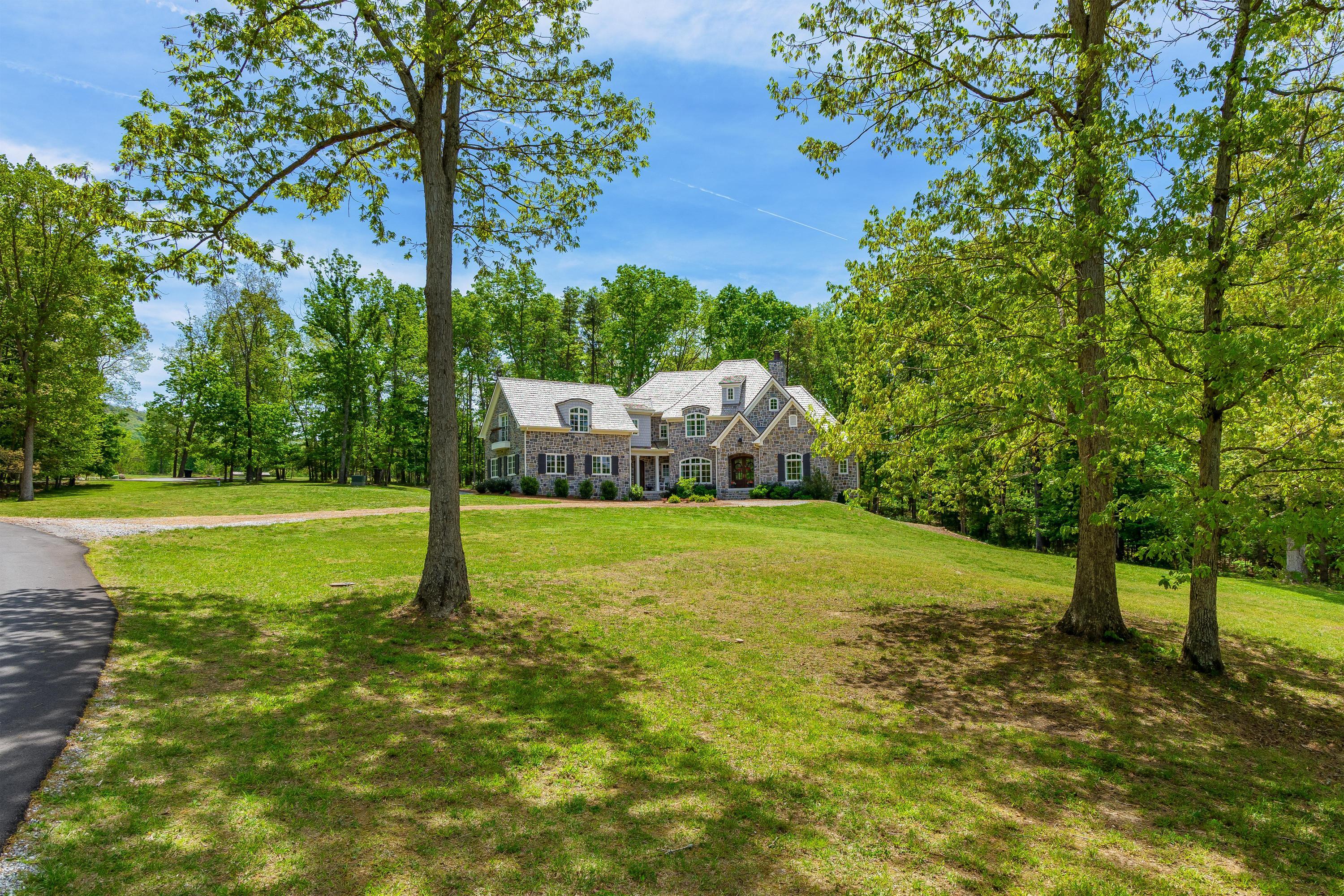 756 Long Branch Road