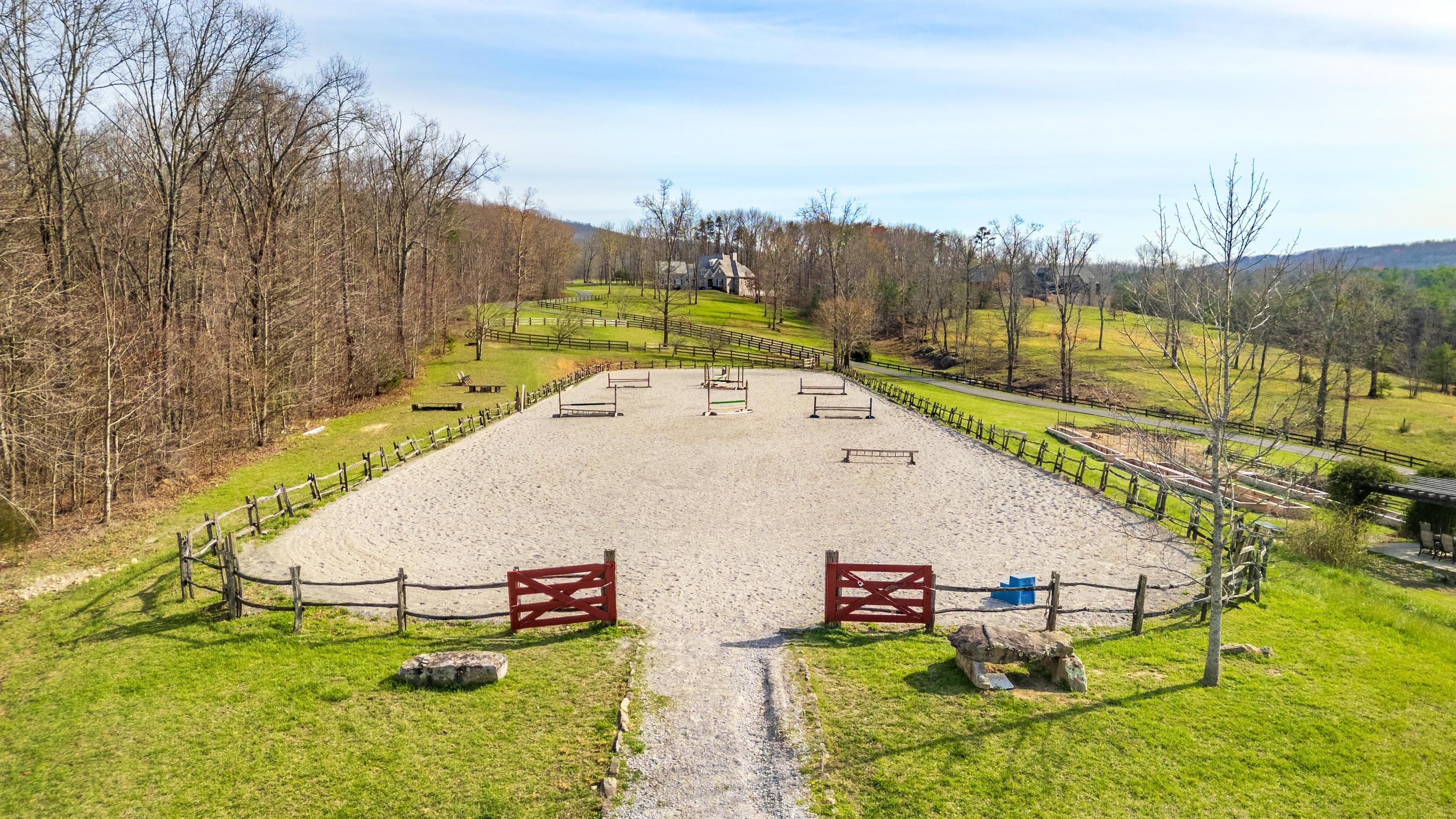 756 Long Branch Road