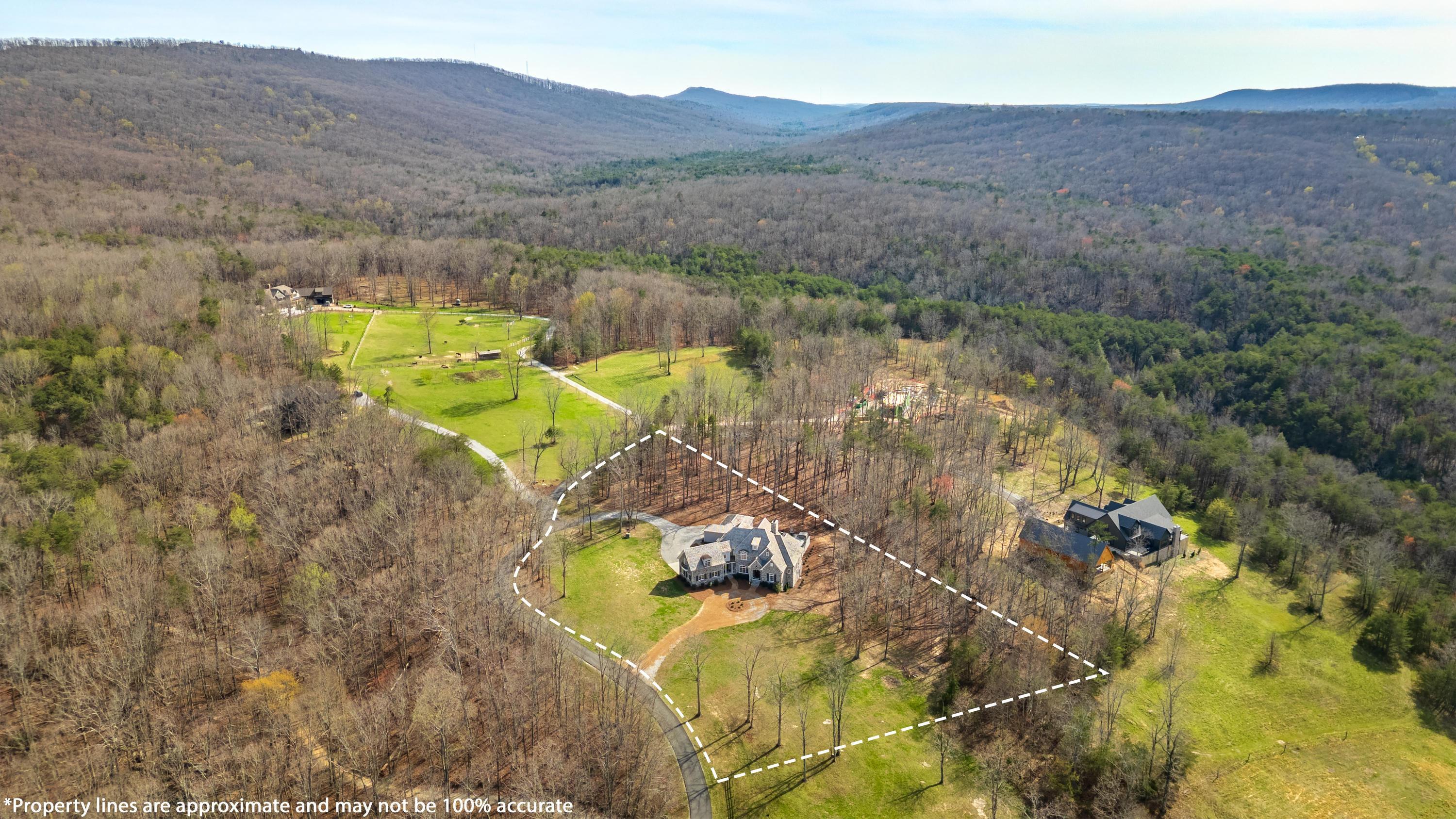 756 Long Branch Road