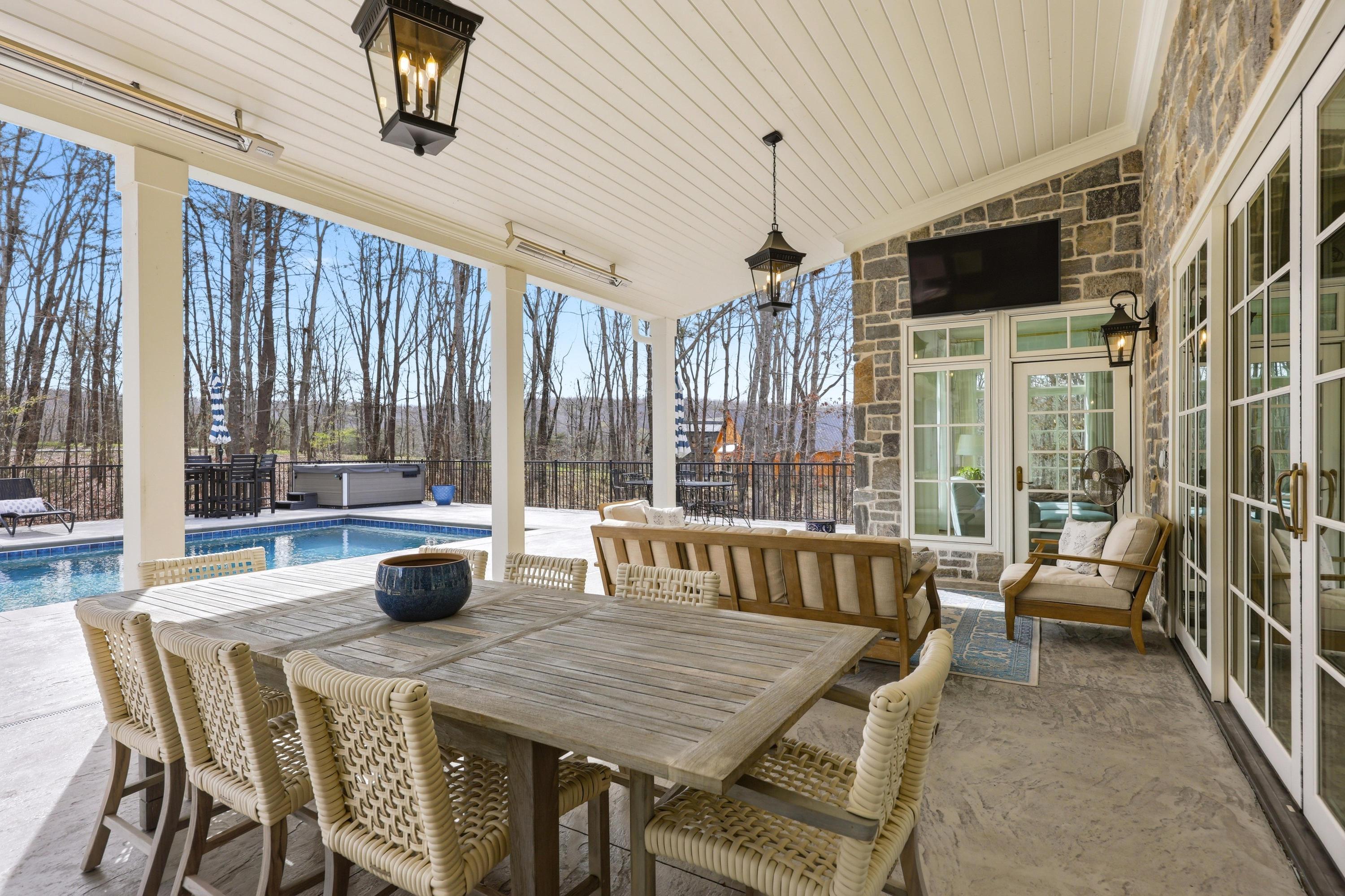 756 Long Branch Road