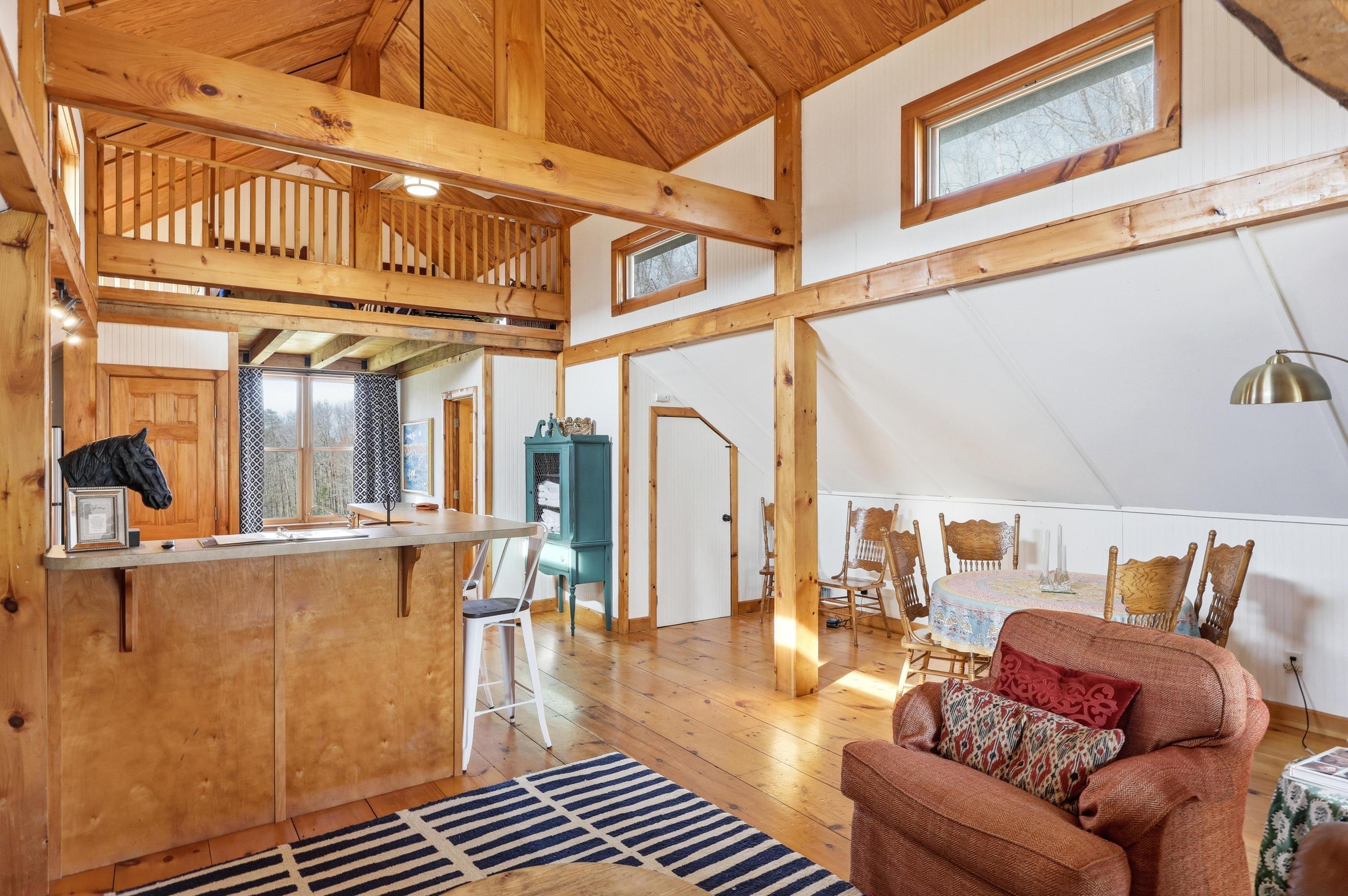 756 Long Branch Road