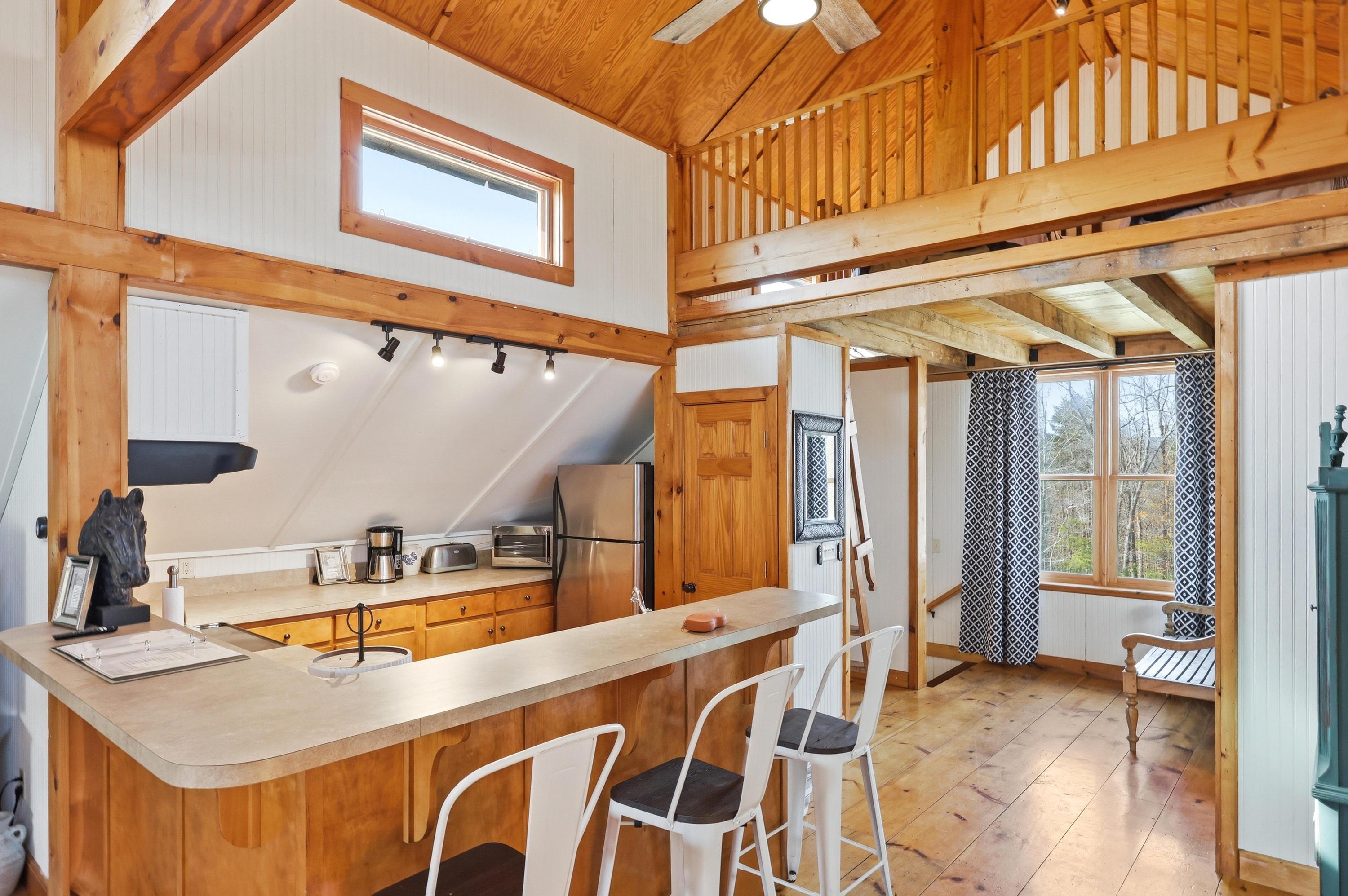 756 Long Branch Road