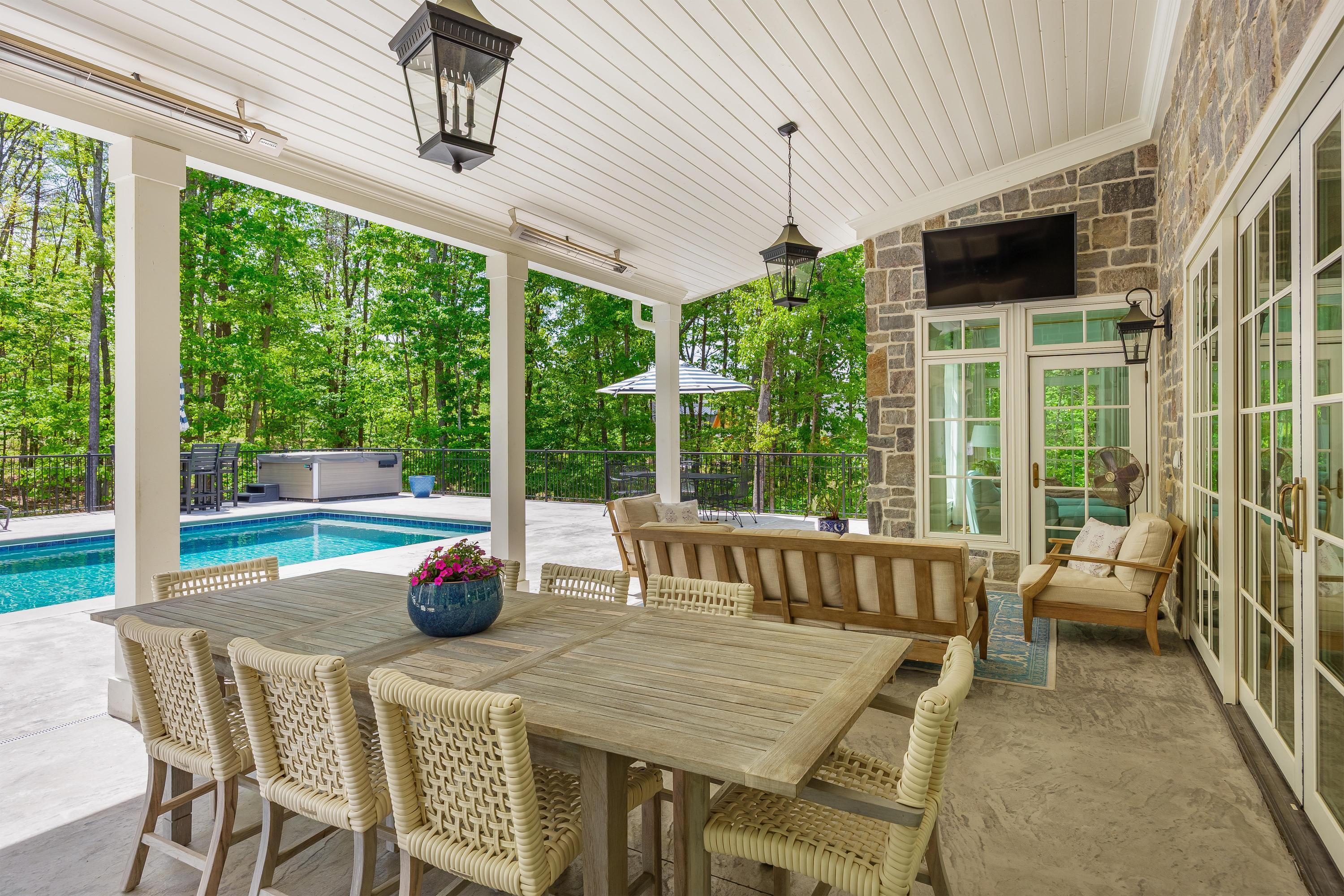 756 Long Branch Road