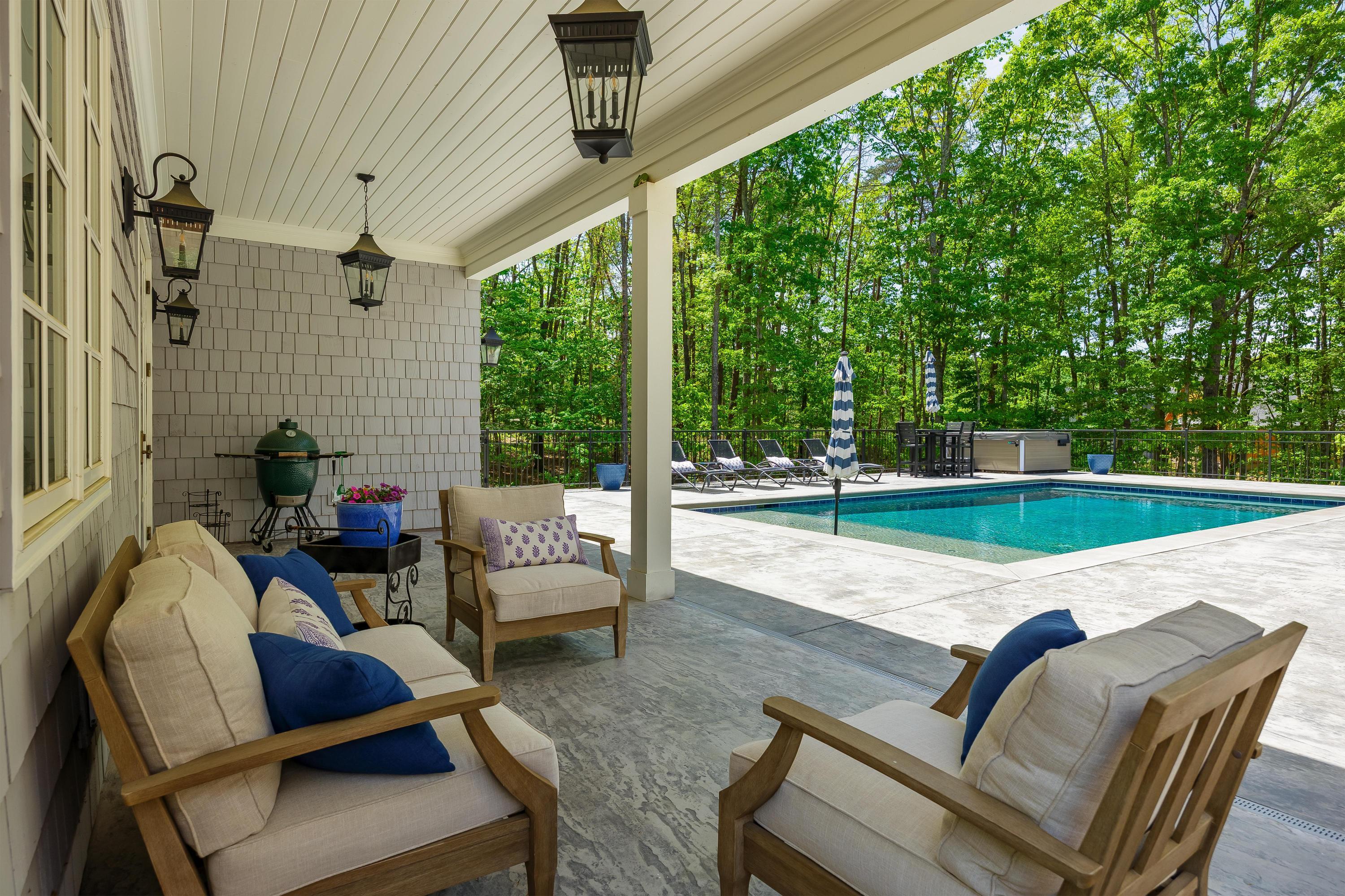 756 Long Branch Road