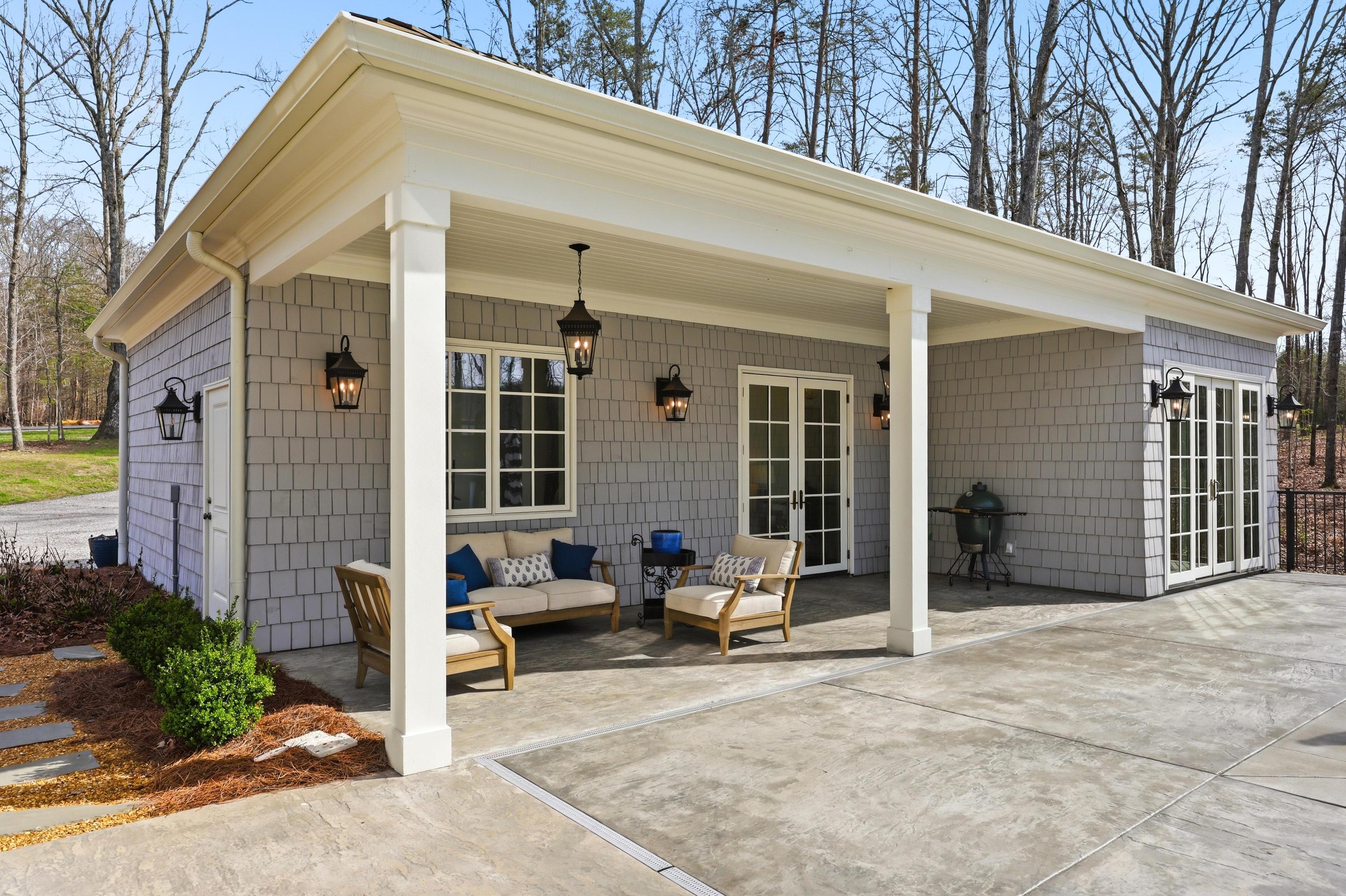 756 Long Branch Road