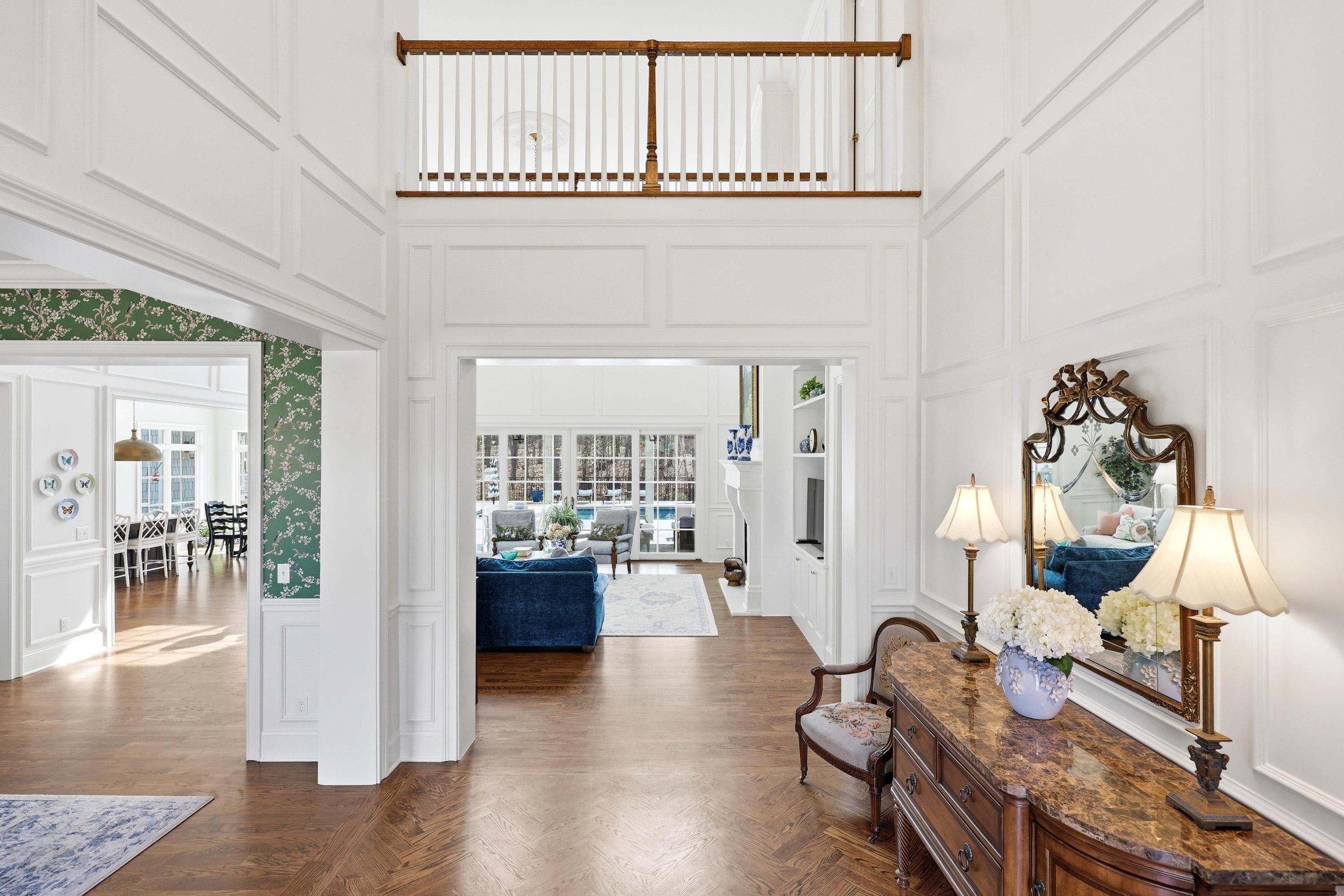 756 Long Branch Road