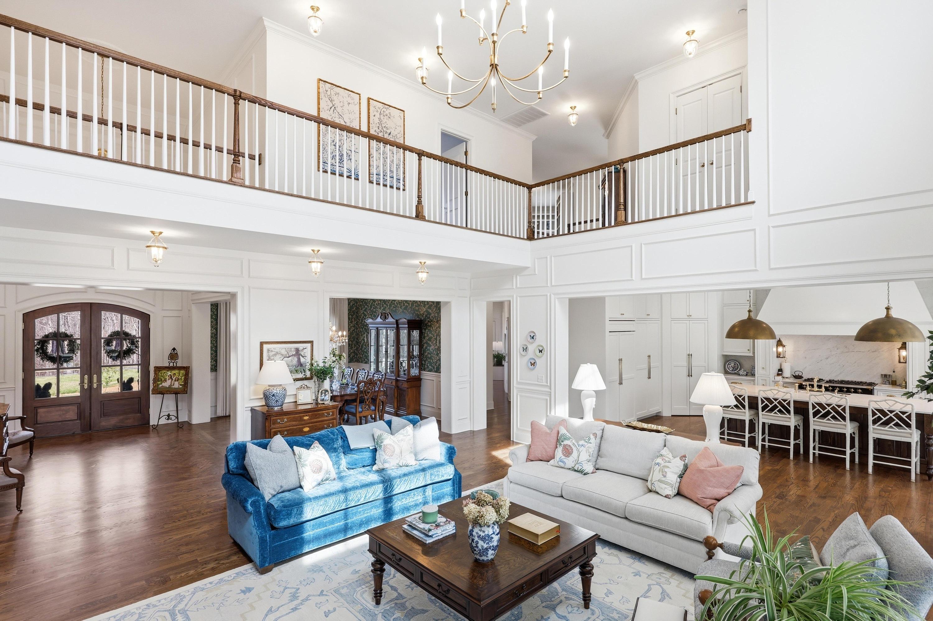 756 Long Branch Road