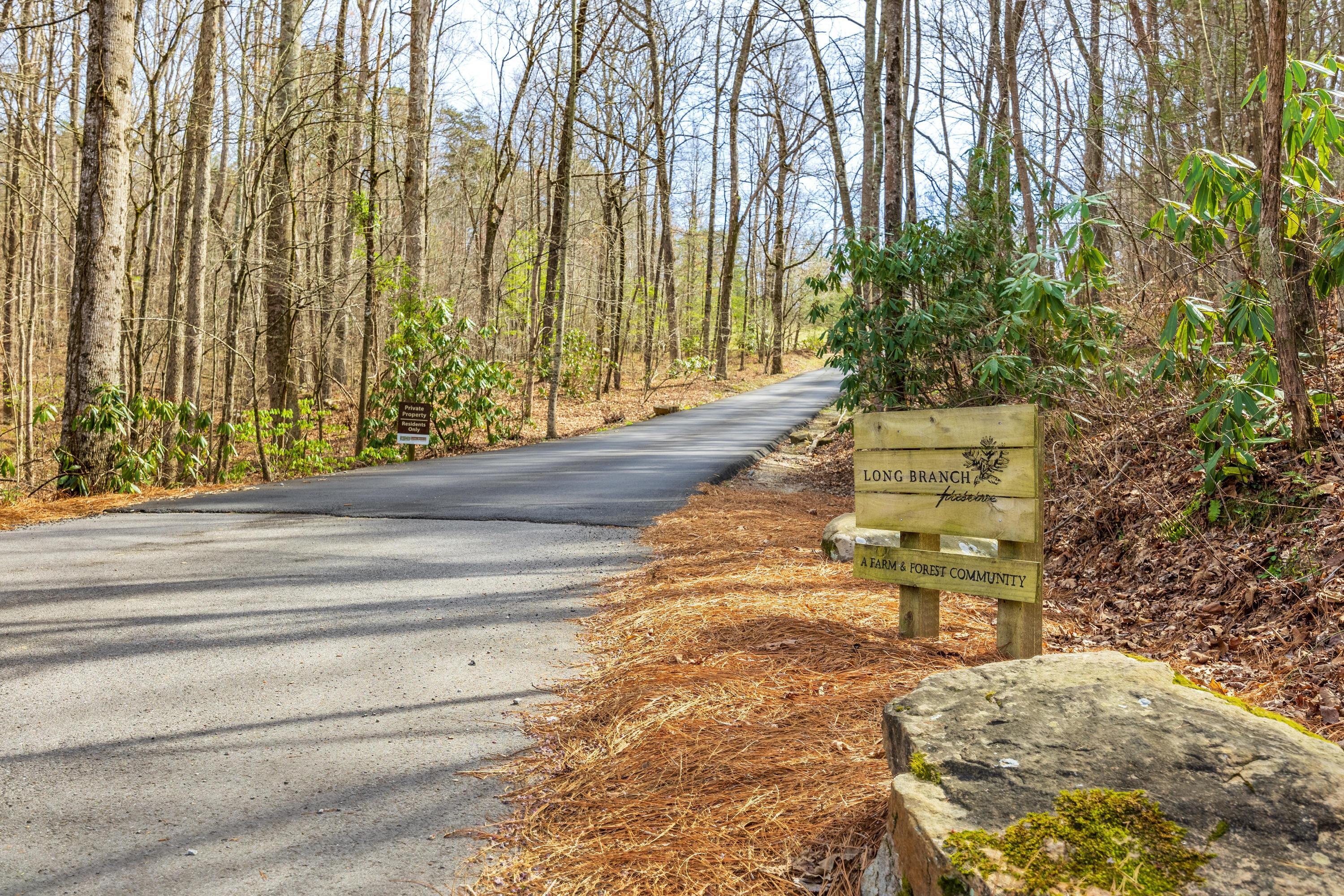 756 Long Branch Road