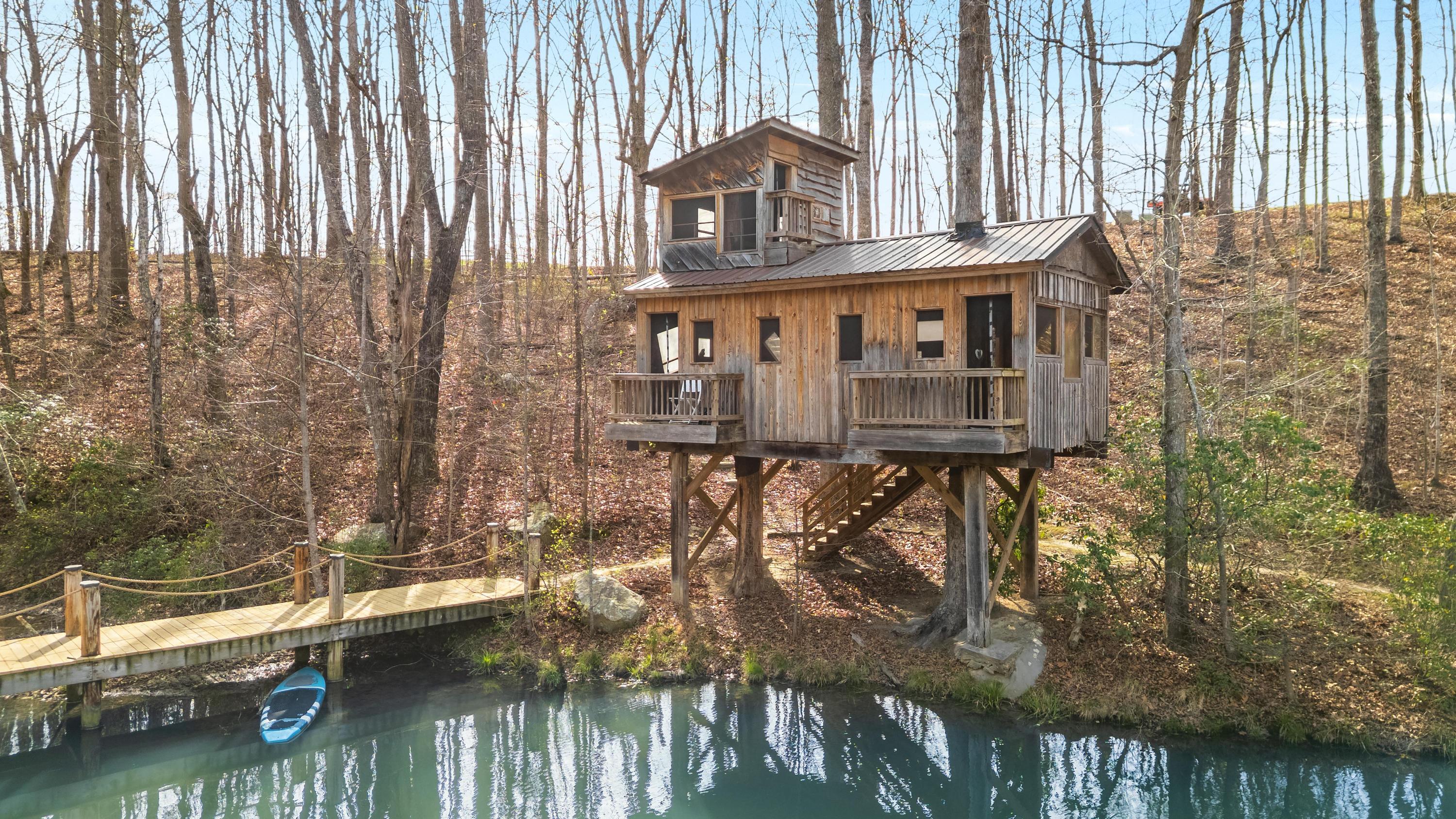 756 Long Branch Road