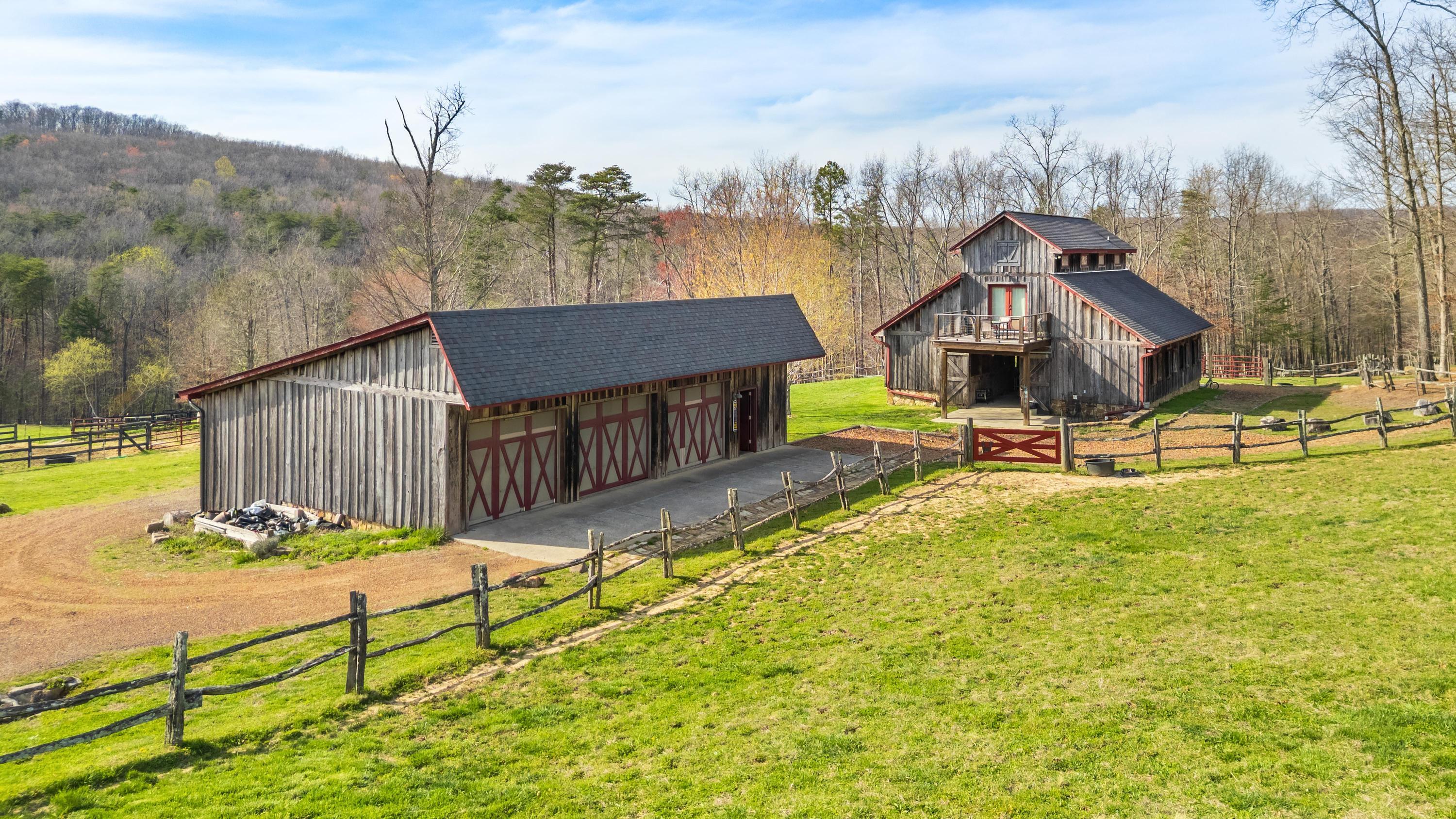 756 Long Branch Road