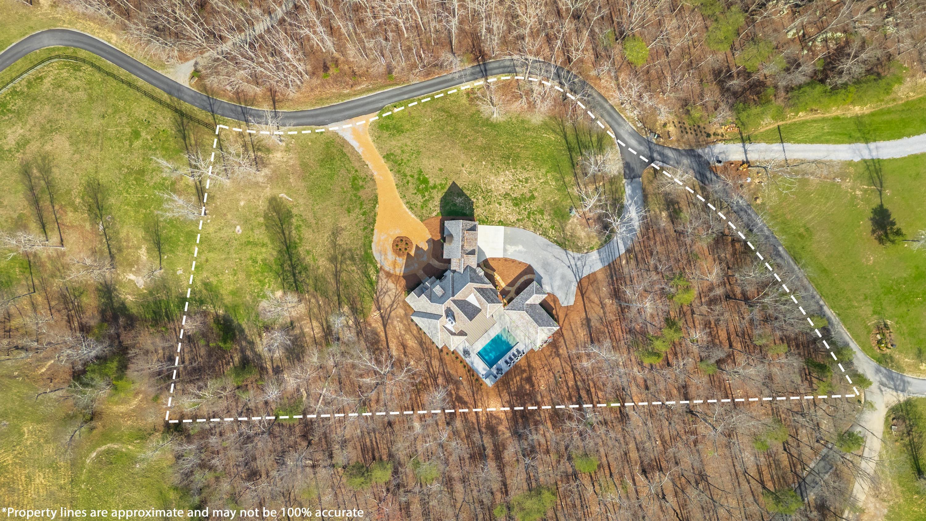 756 Long Branch Road