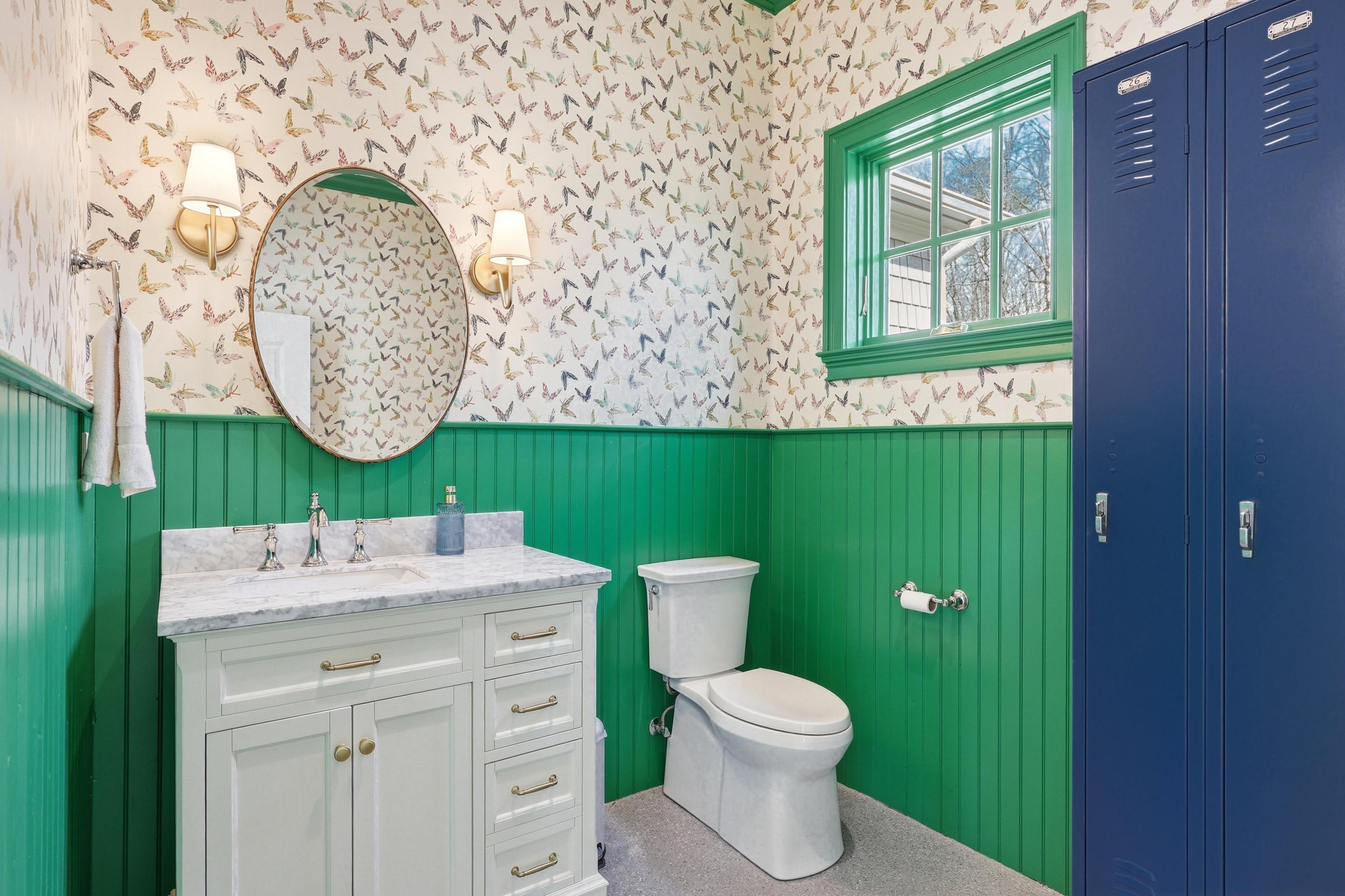 756 Long Branch Road