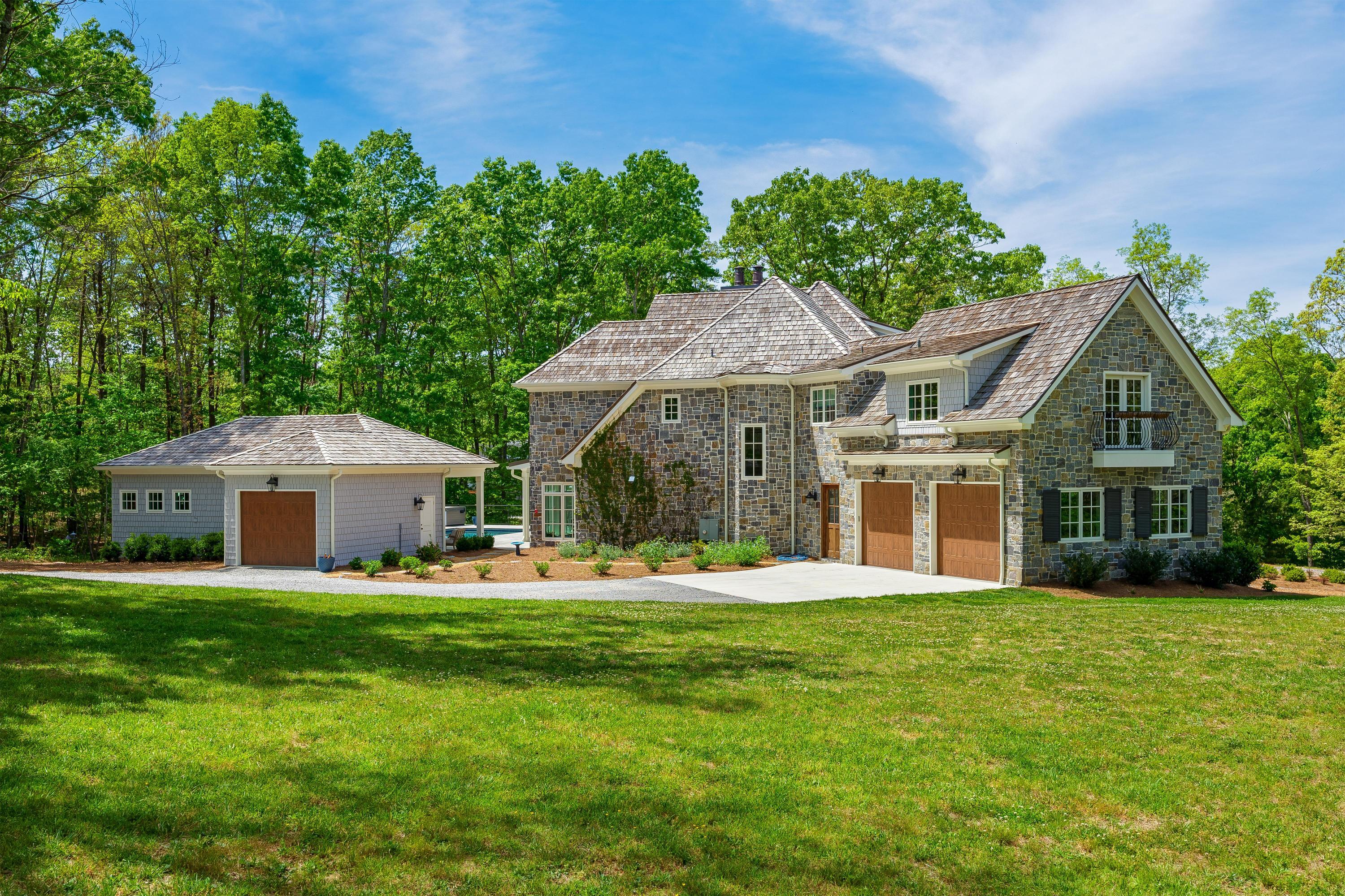 756 Long Branch Road