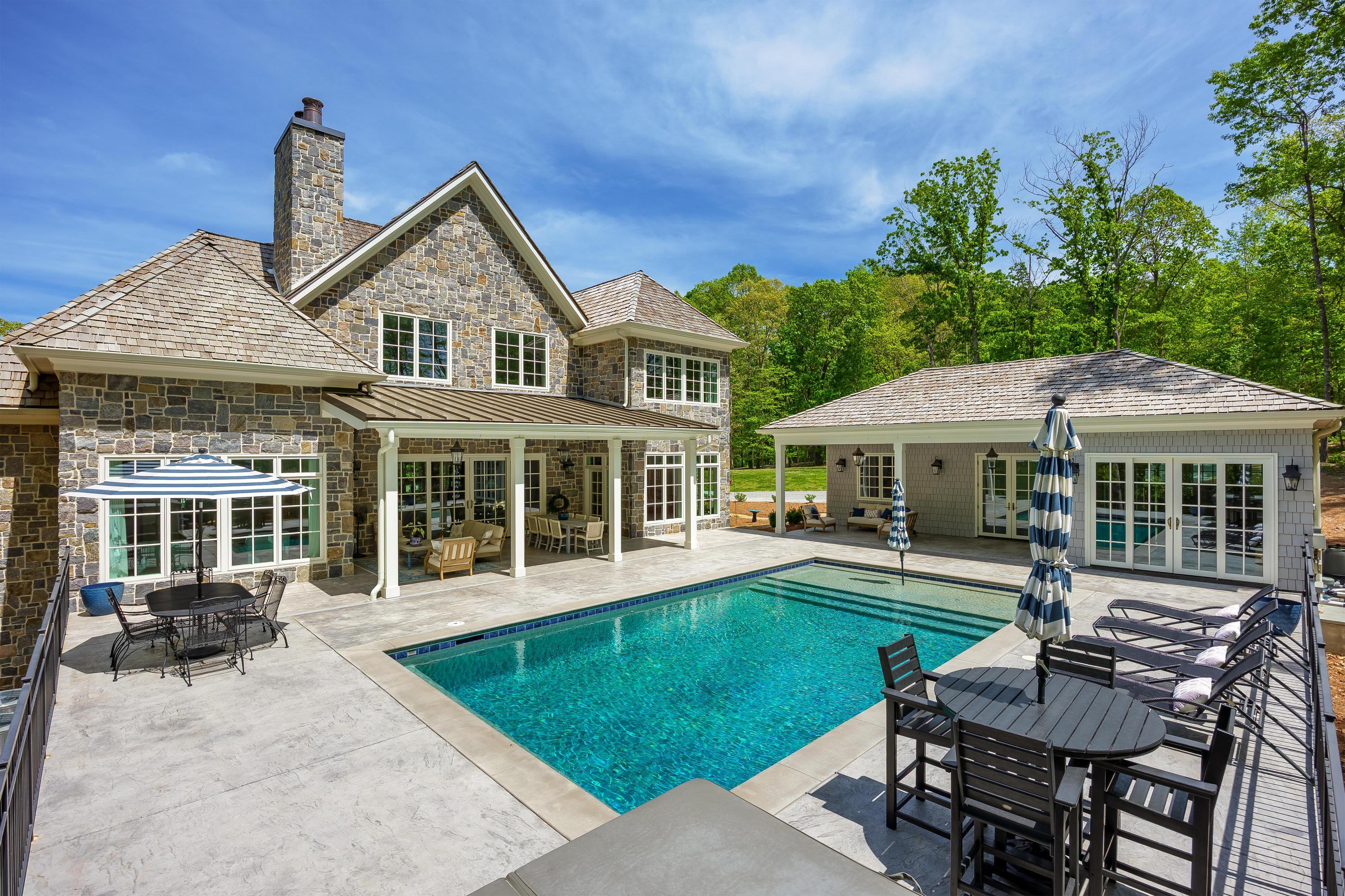 756 Long Branch Road