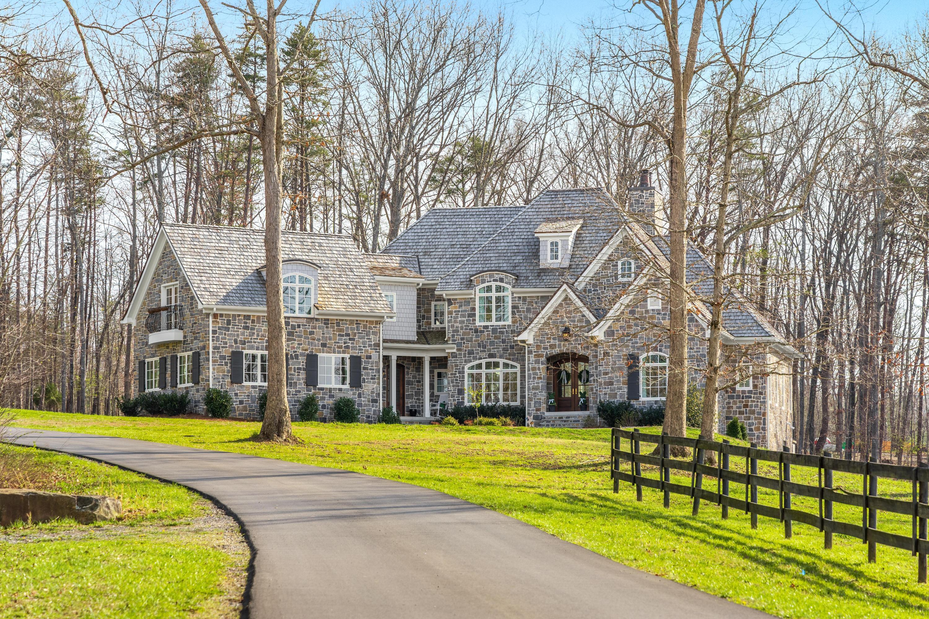 756 Long Branch Road