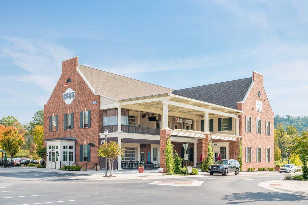 1875 Holden Farm Place