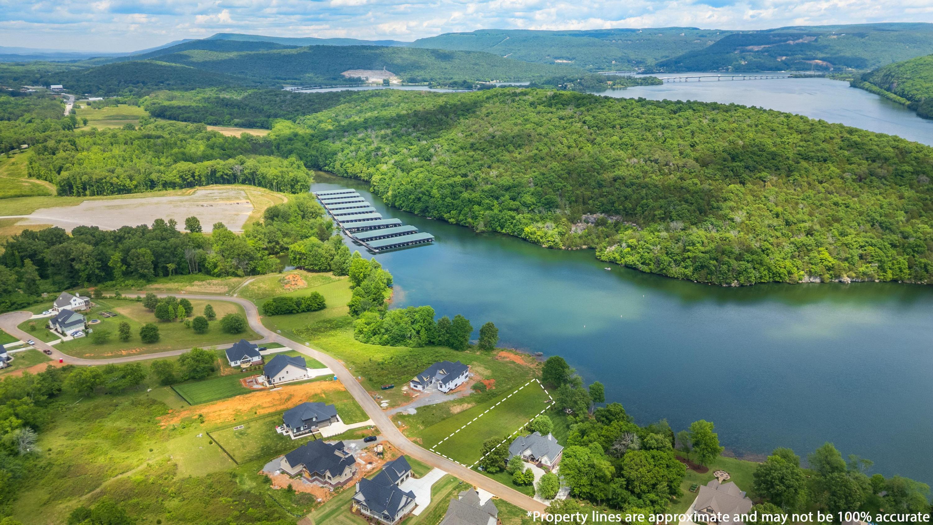 Lot 136 Edgewater Way