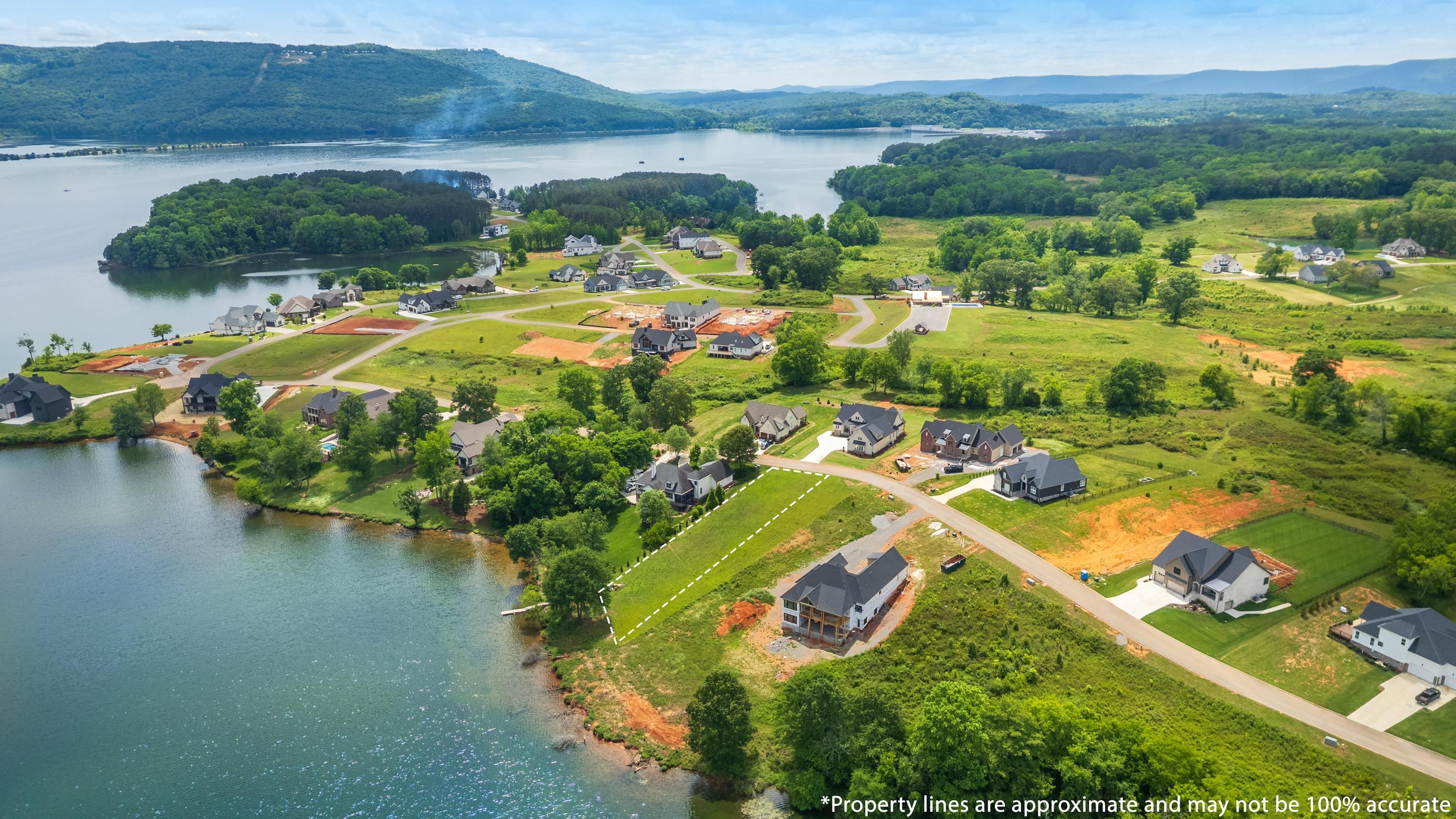 Lot 136 Edgewater Way