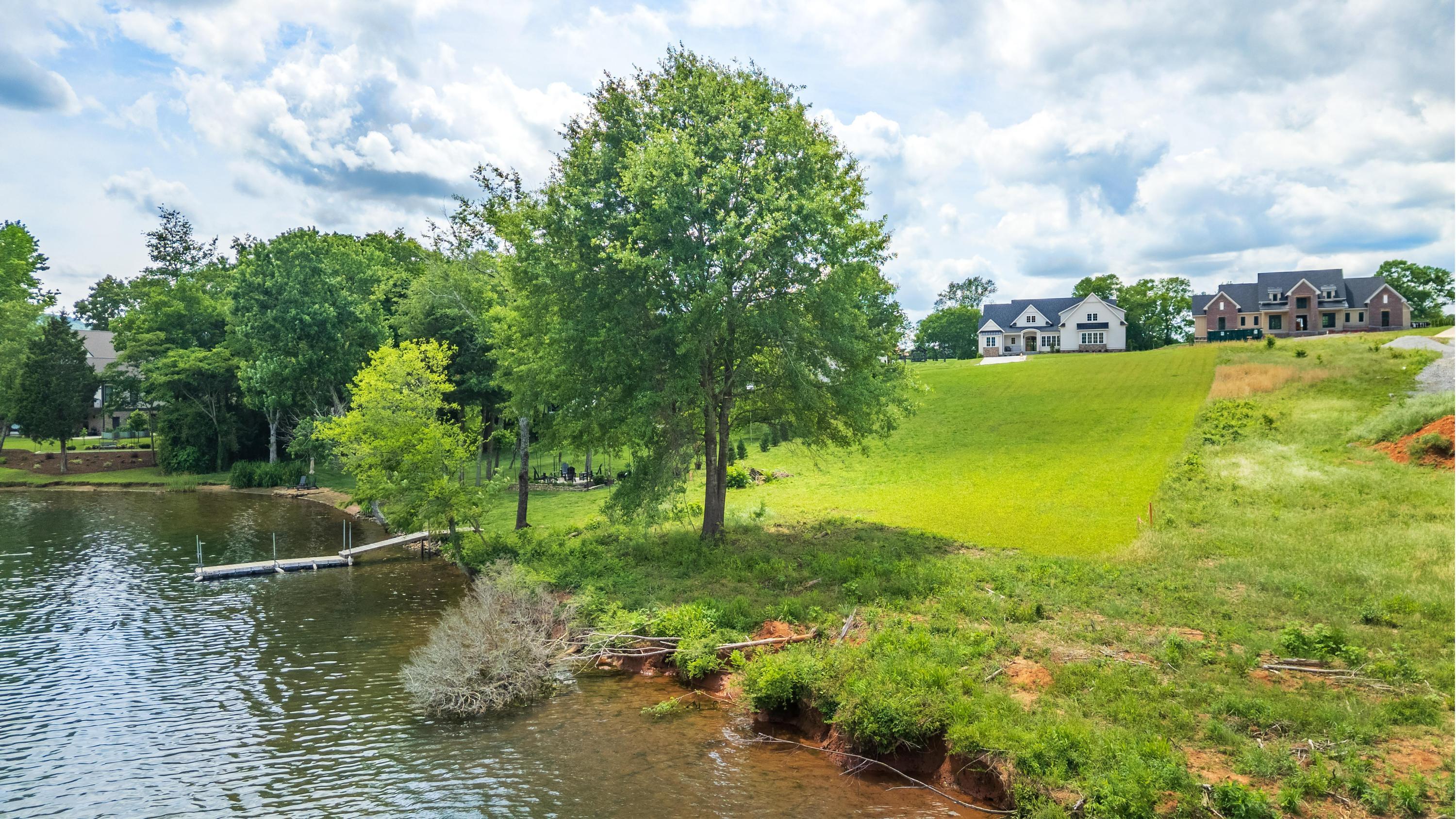 Lot 136 Edgewater Way
