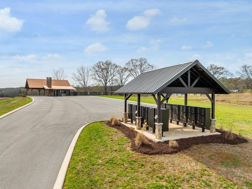 Lot 136 Edgewater Way