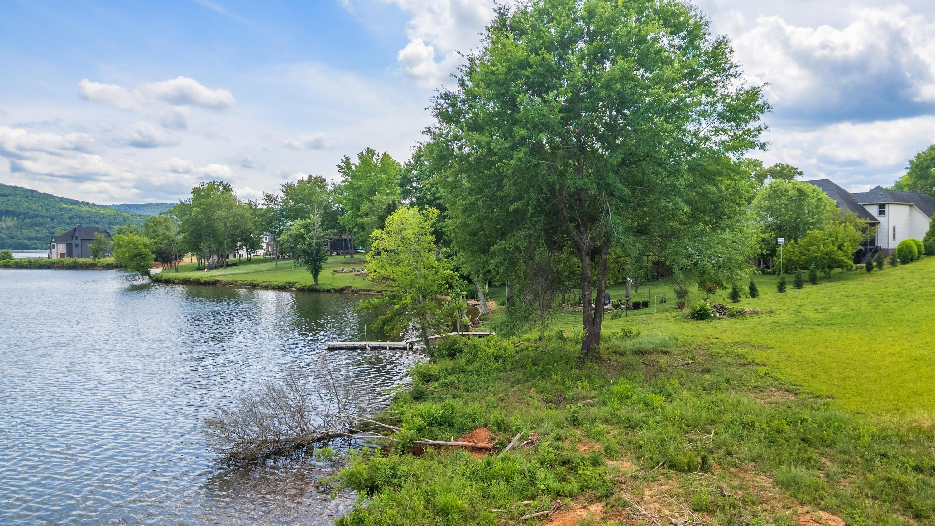 Lot 136 Edgewater Way