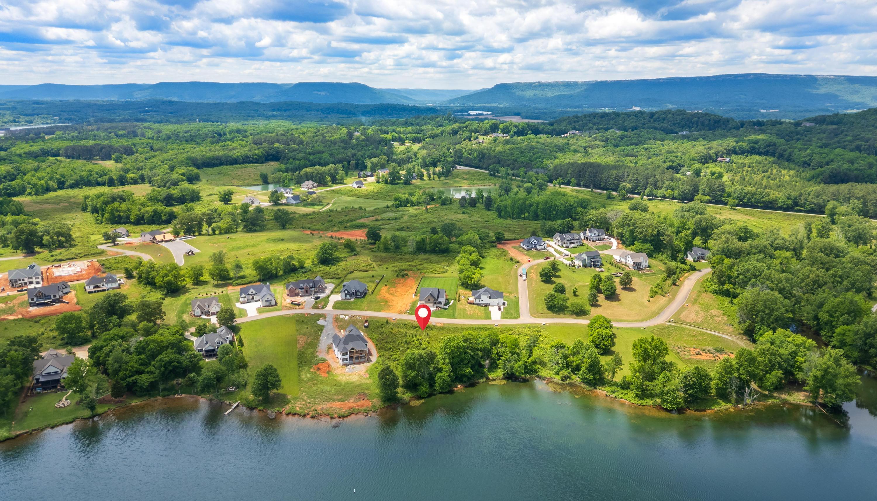 Lot 139 Edgewater Way