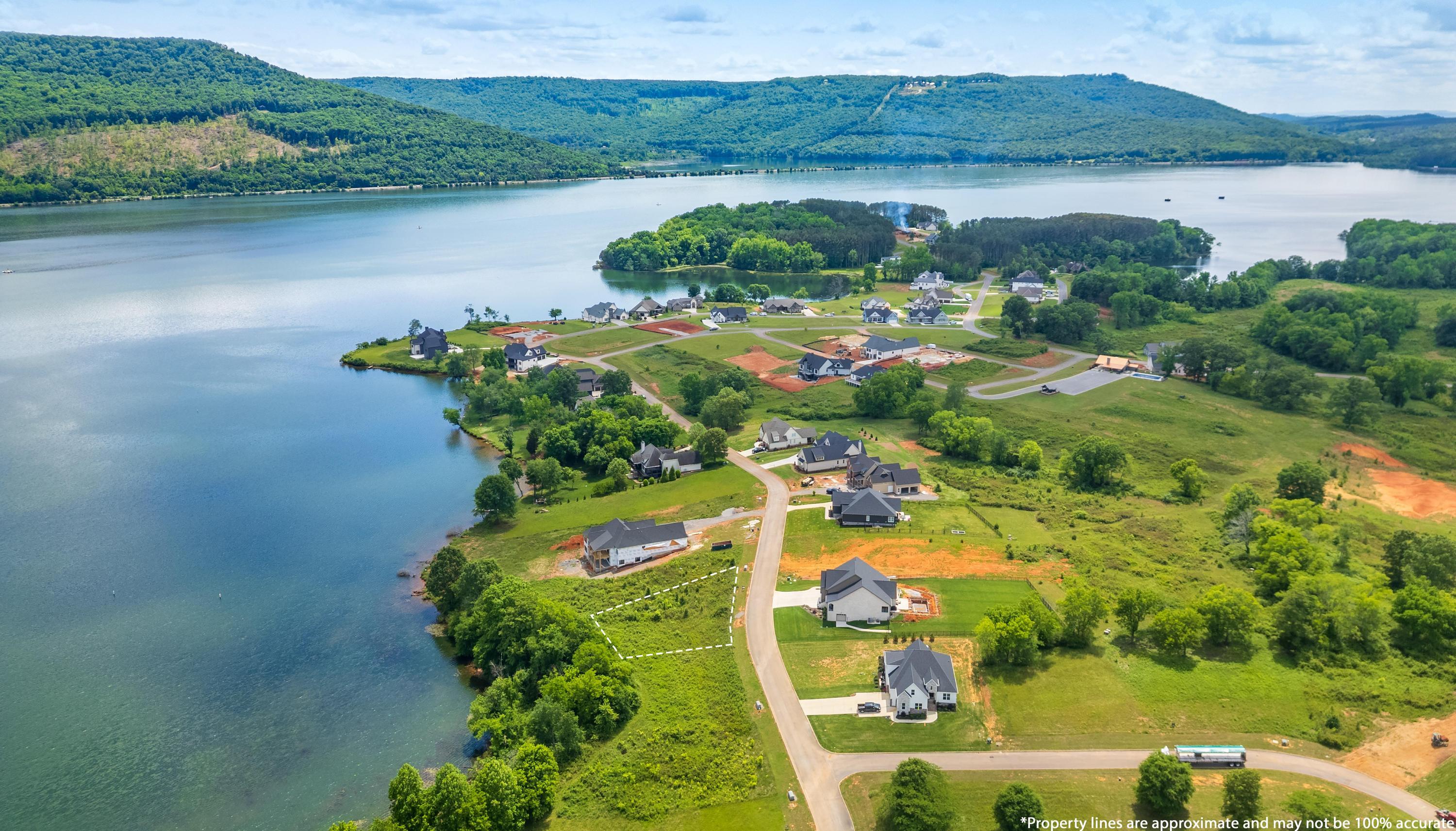 Lot 139 Edgewater Way