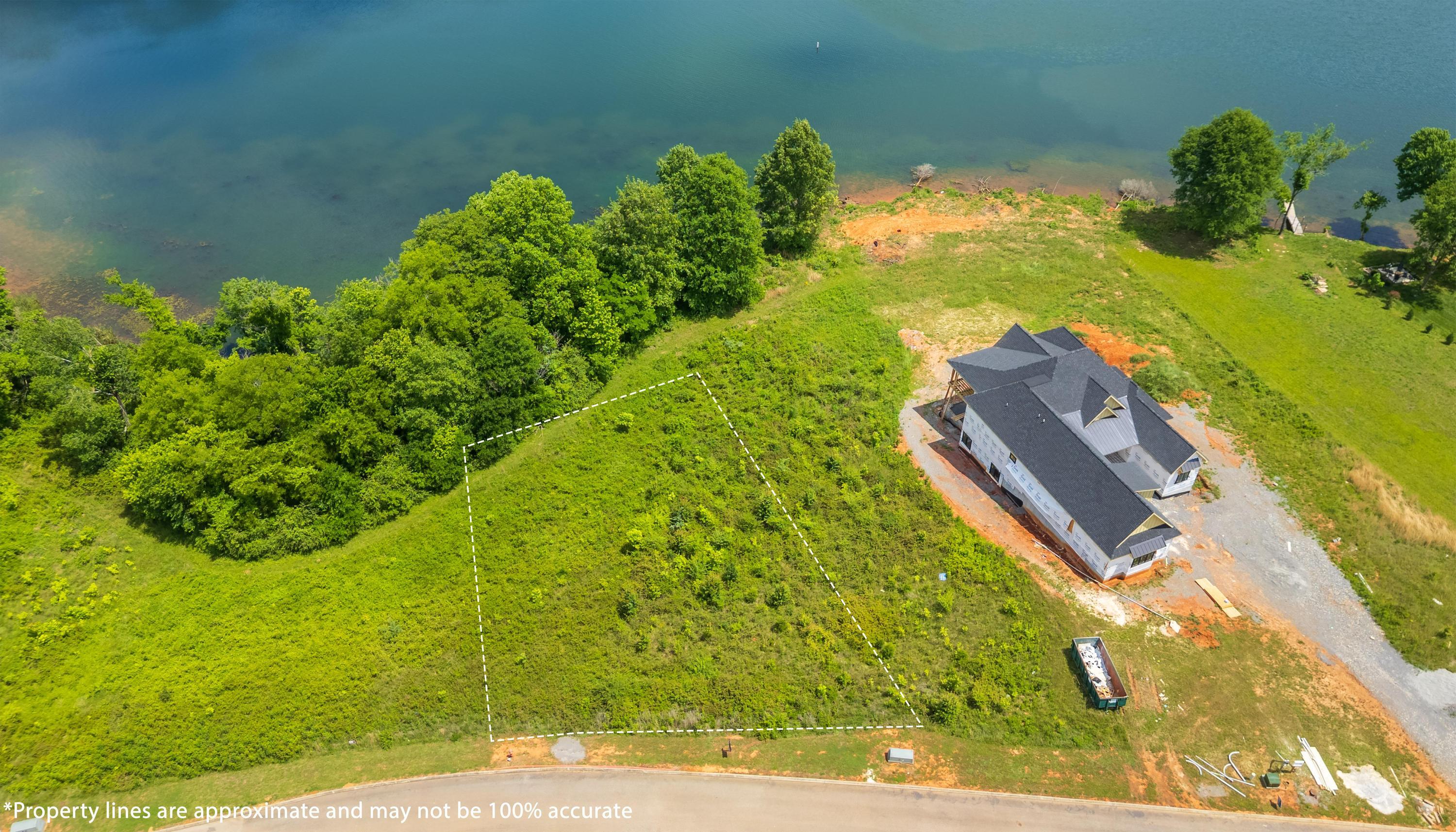 Lot 139 Edgewater Way