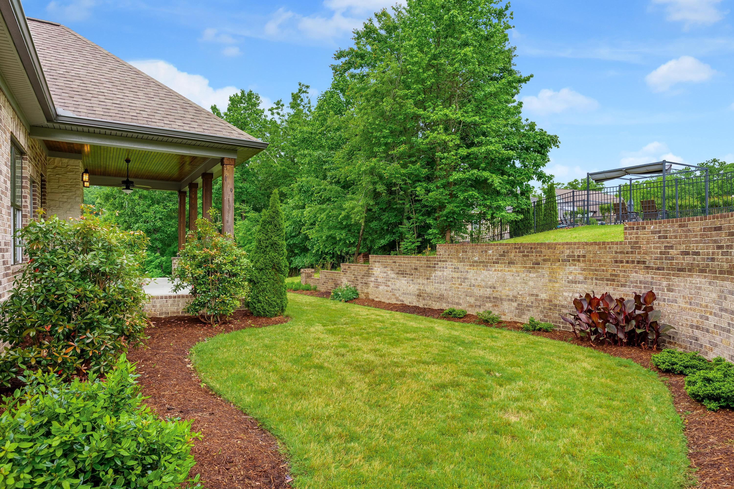 4313 Brush Creek Court