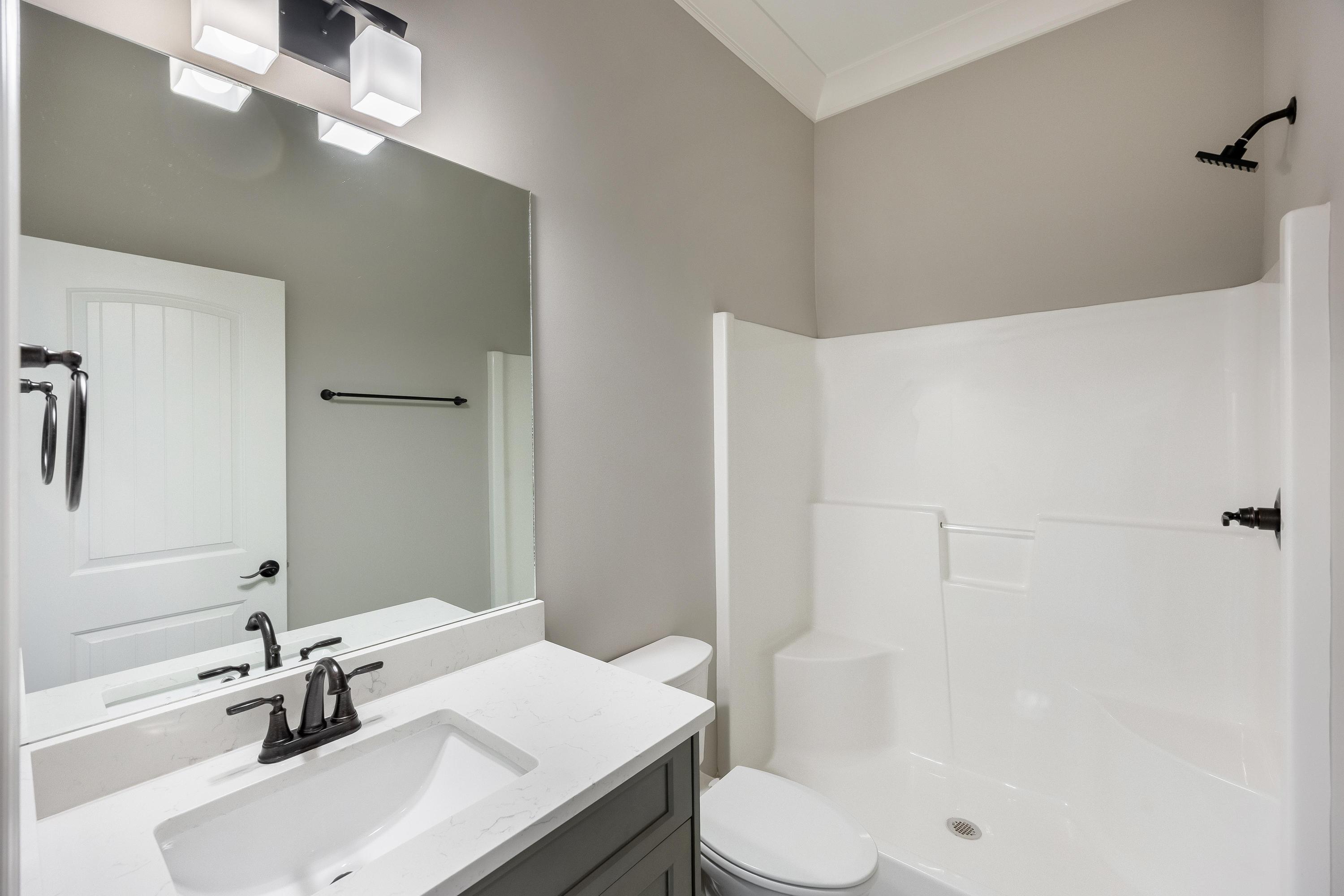 4313 Brush Creek Court