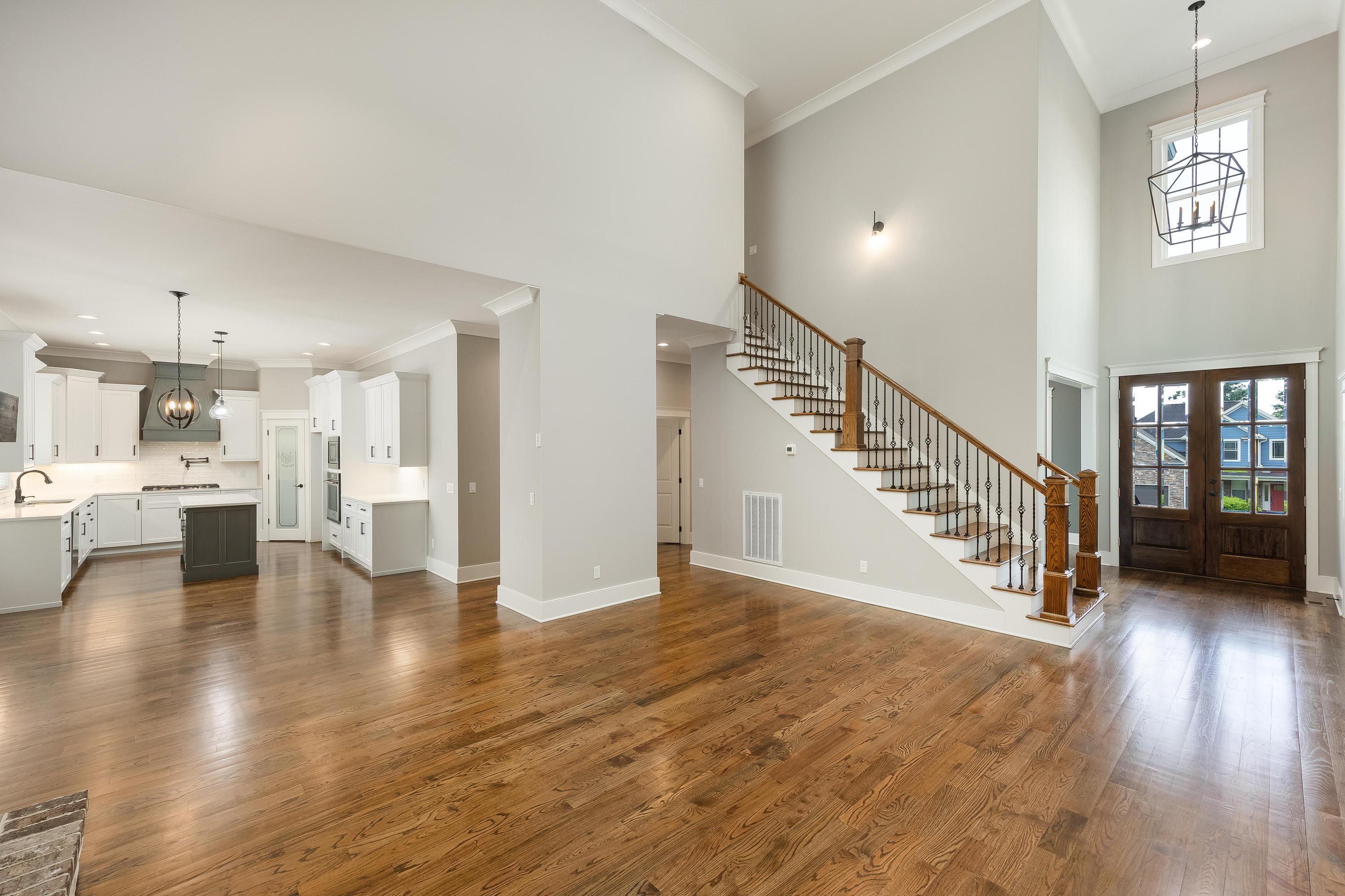 4313 Brush Creek Court