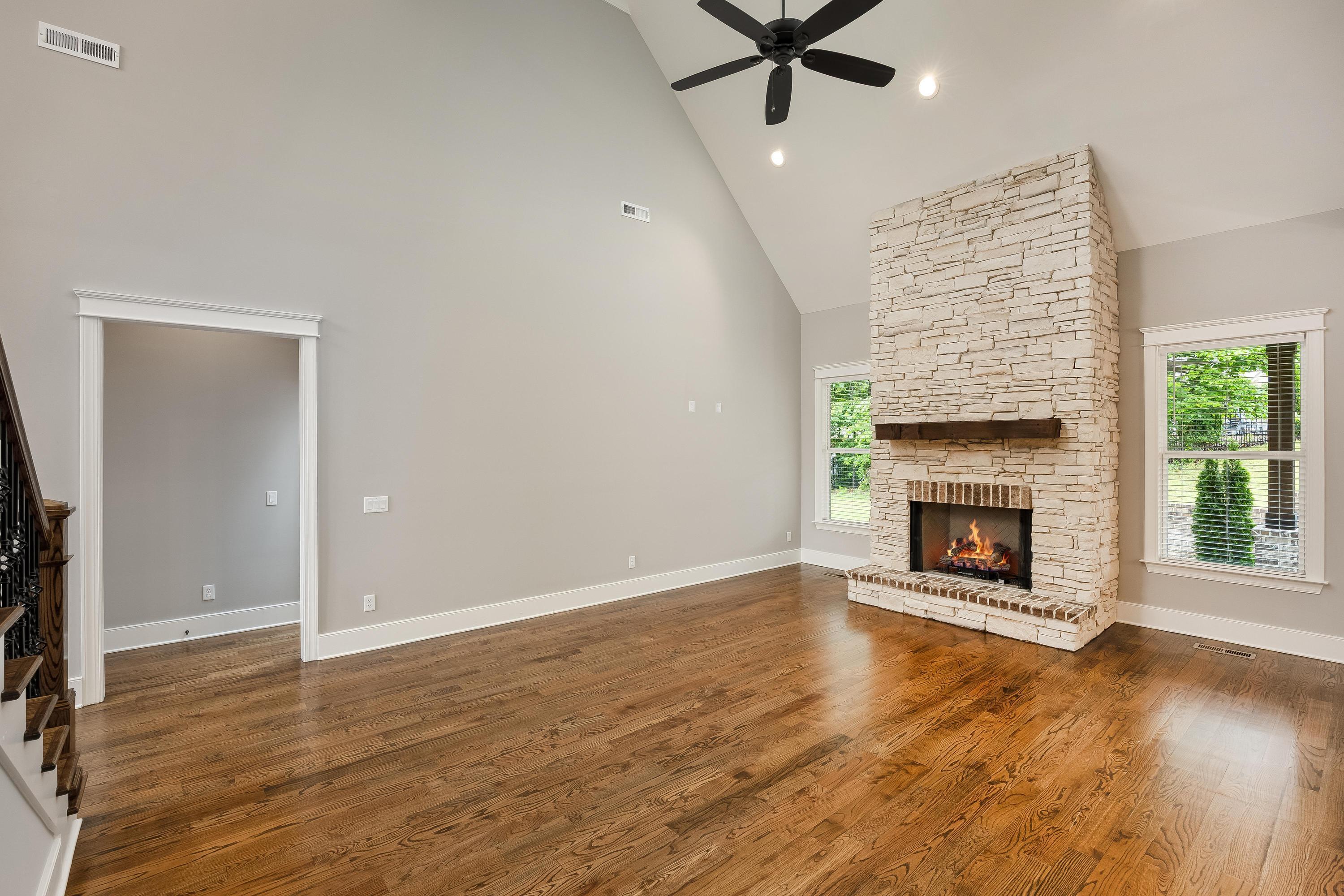 4313 Brush Creek Court