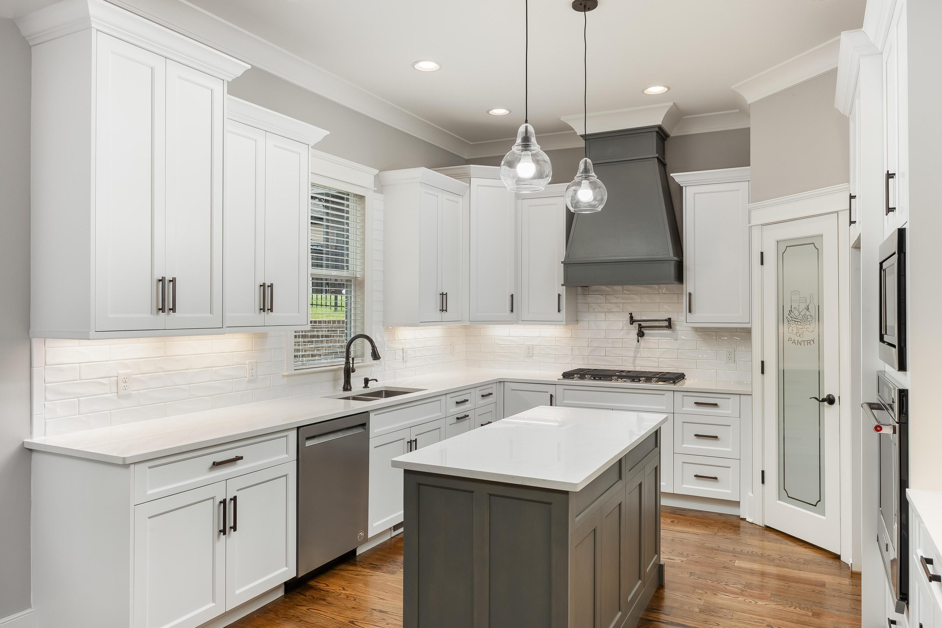4313 Brush Creek Court