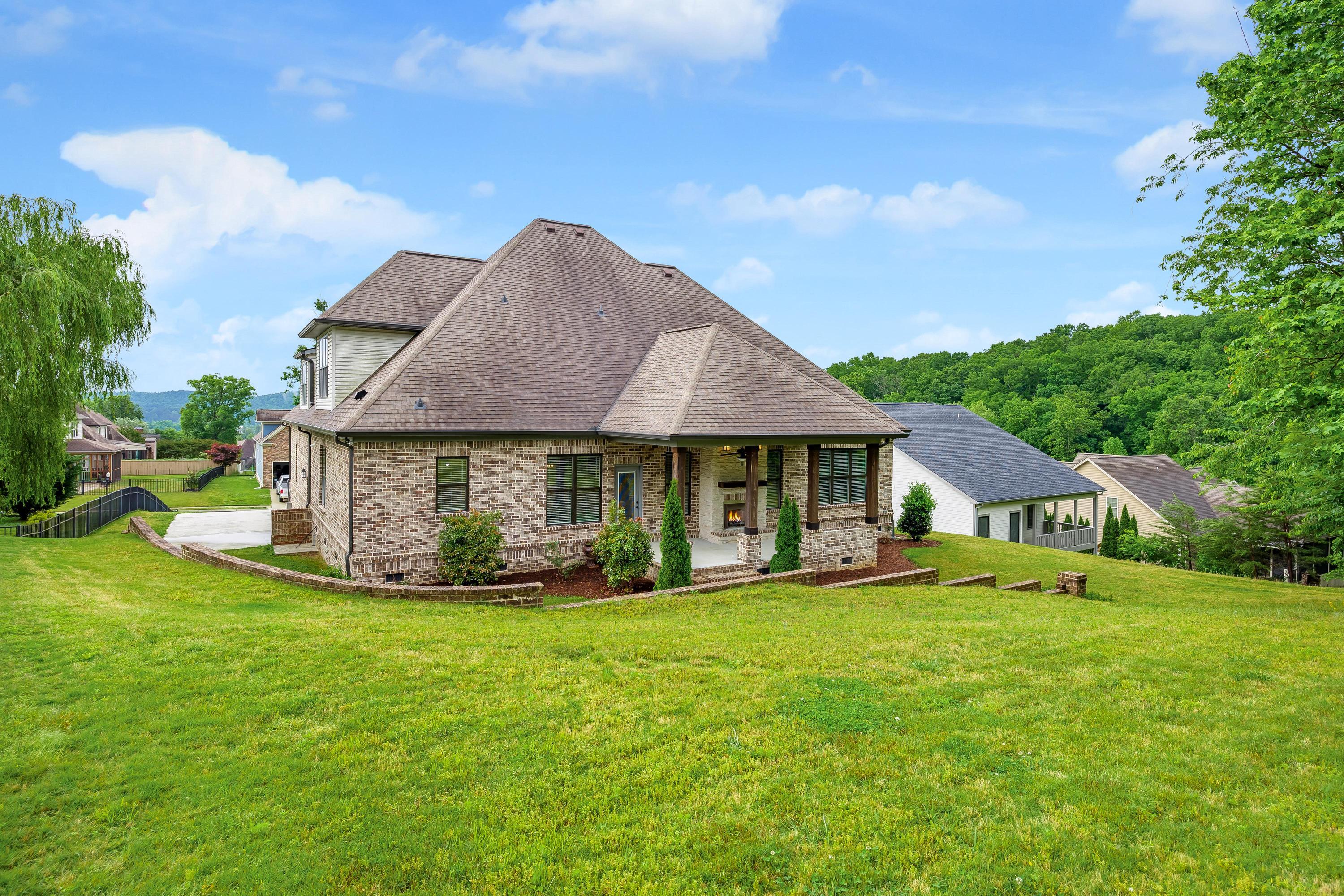 4313 Brush Creek Court
