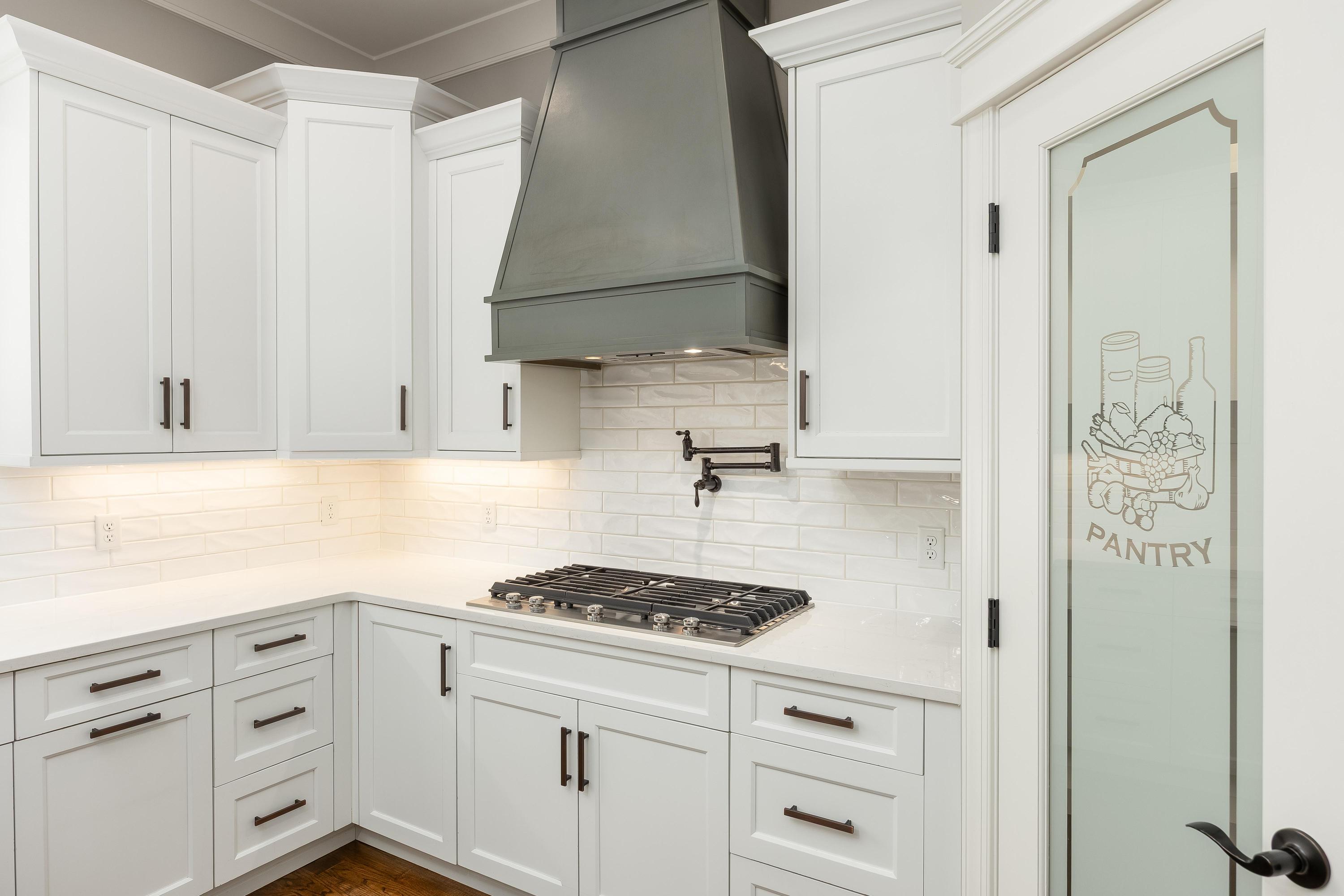 4313 Brush Creek Court