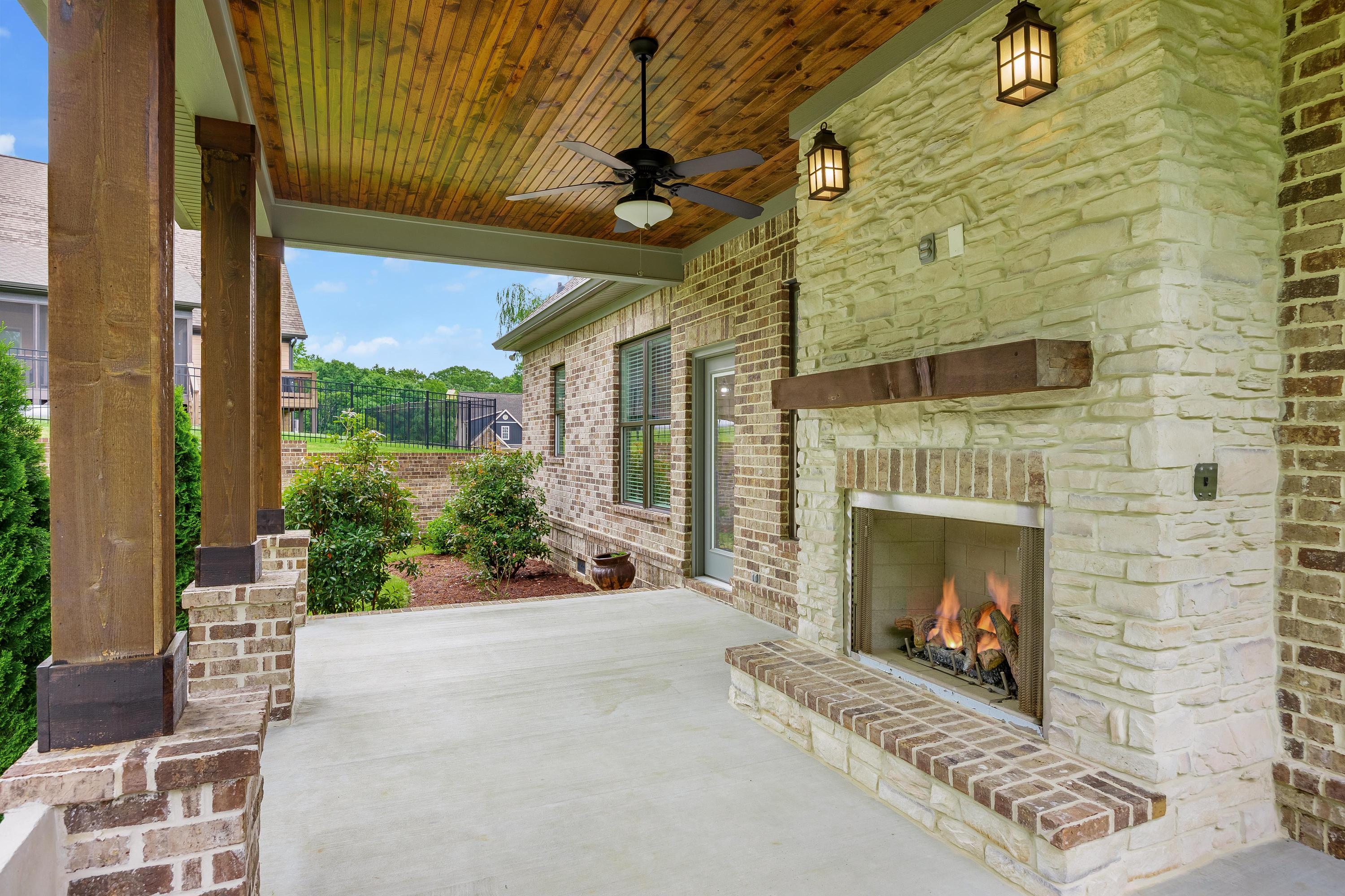 4313 Brush Creek Court