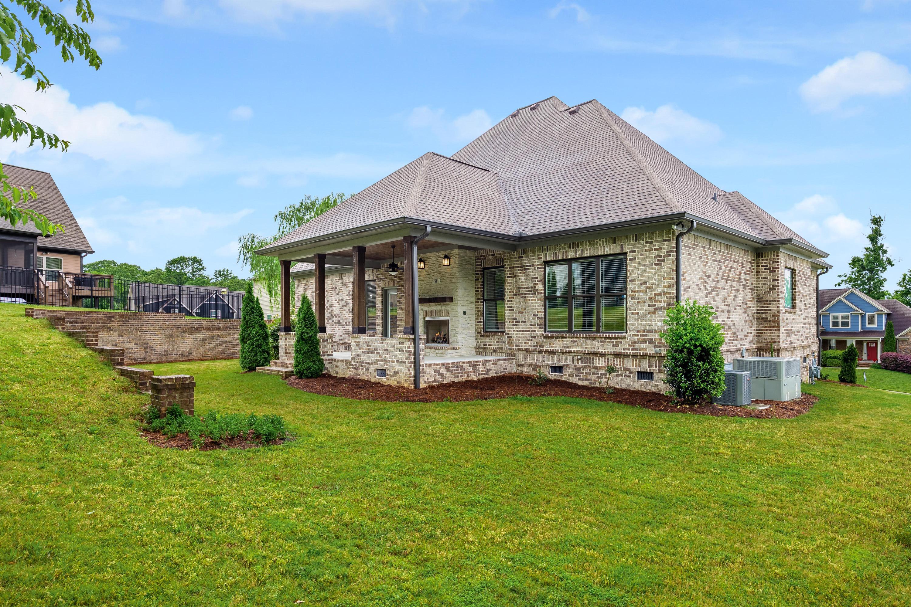 4313 Brush Creek Court