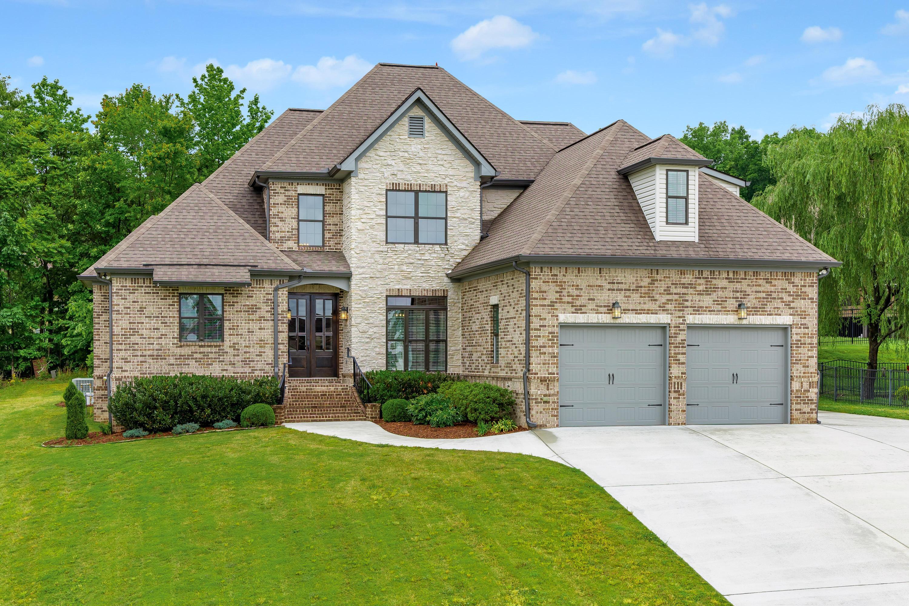 4313 Brush Creek Court