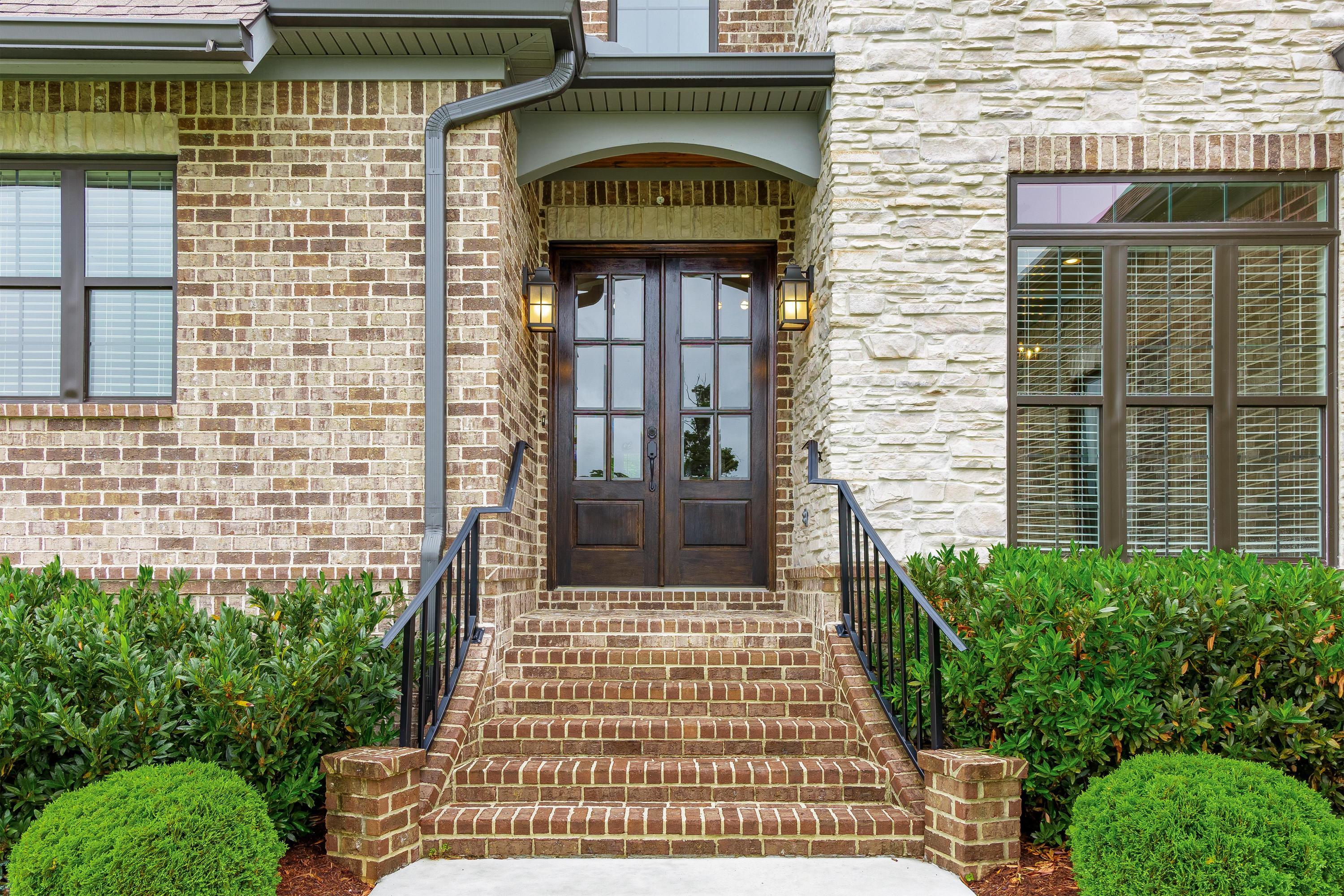 4313 Brush Creek Court