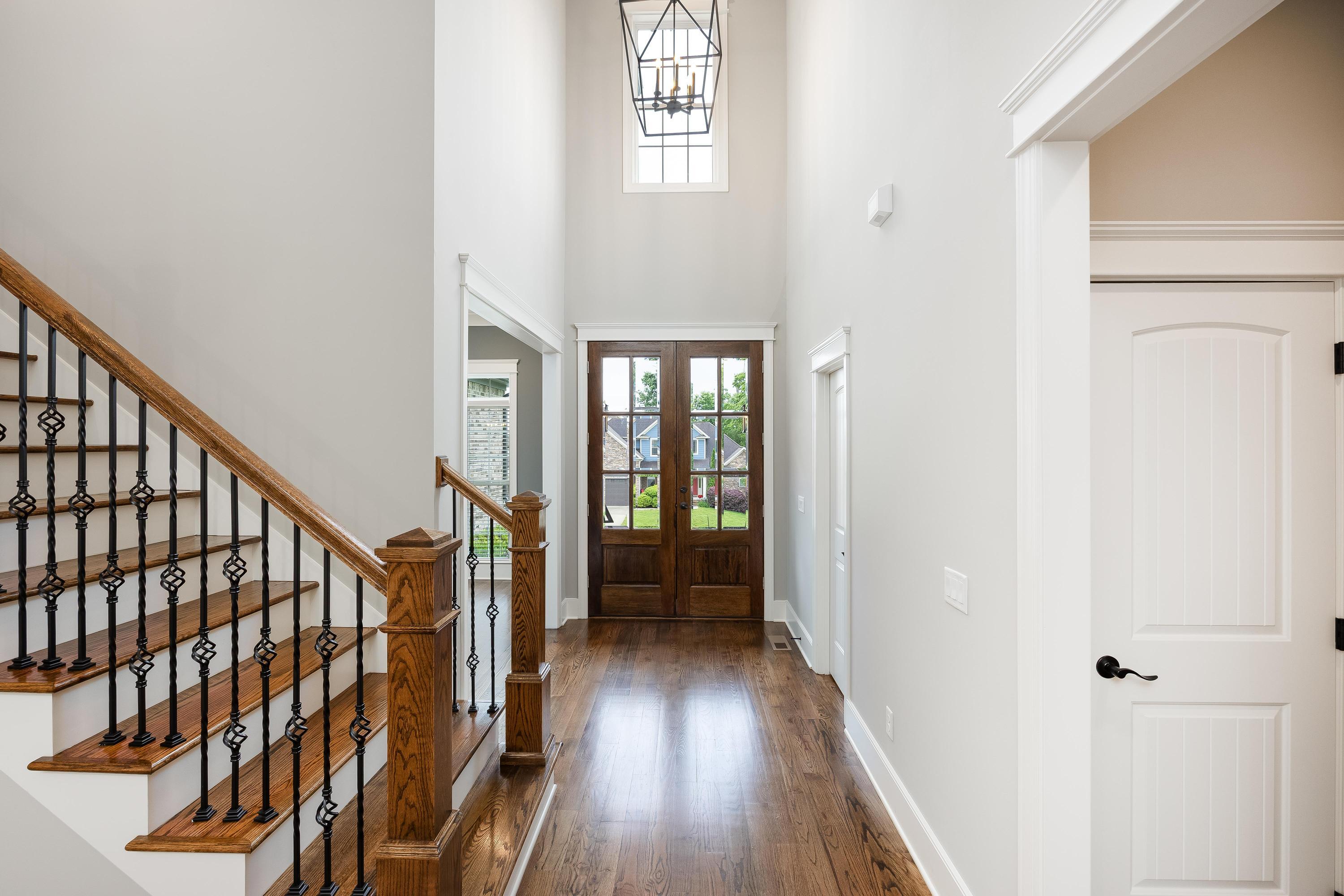 4313 Brush Creek Court