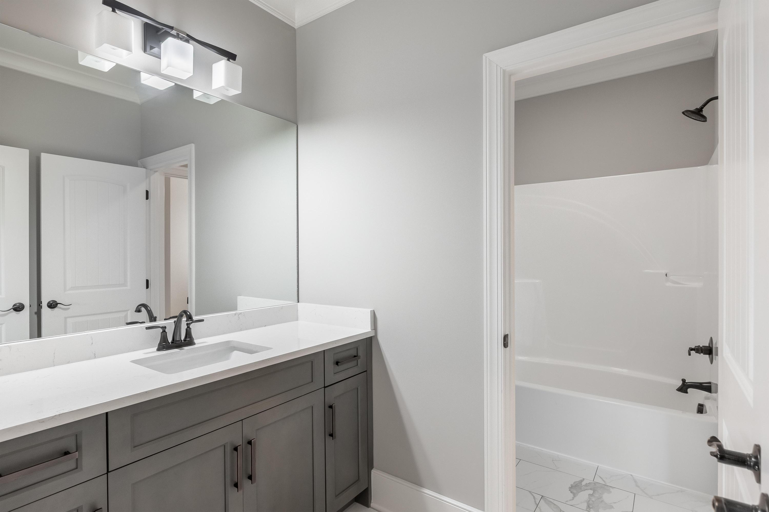 4313 Brush Creek Court