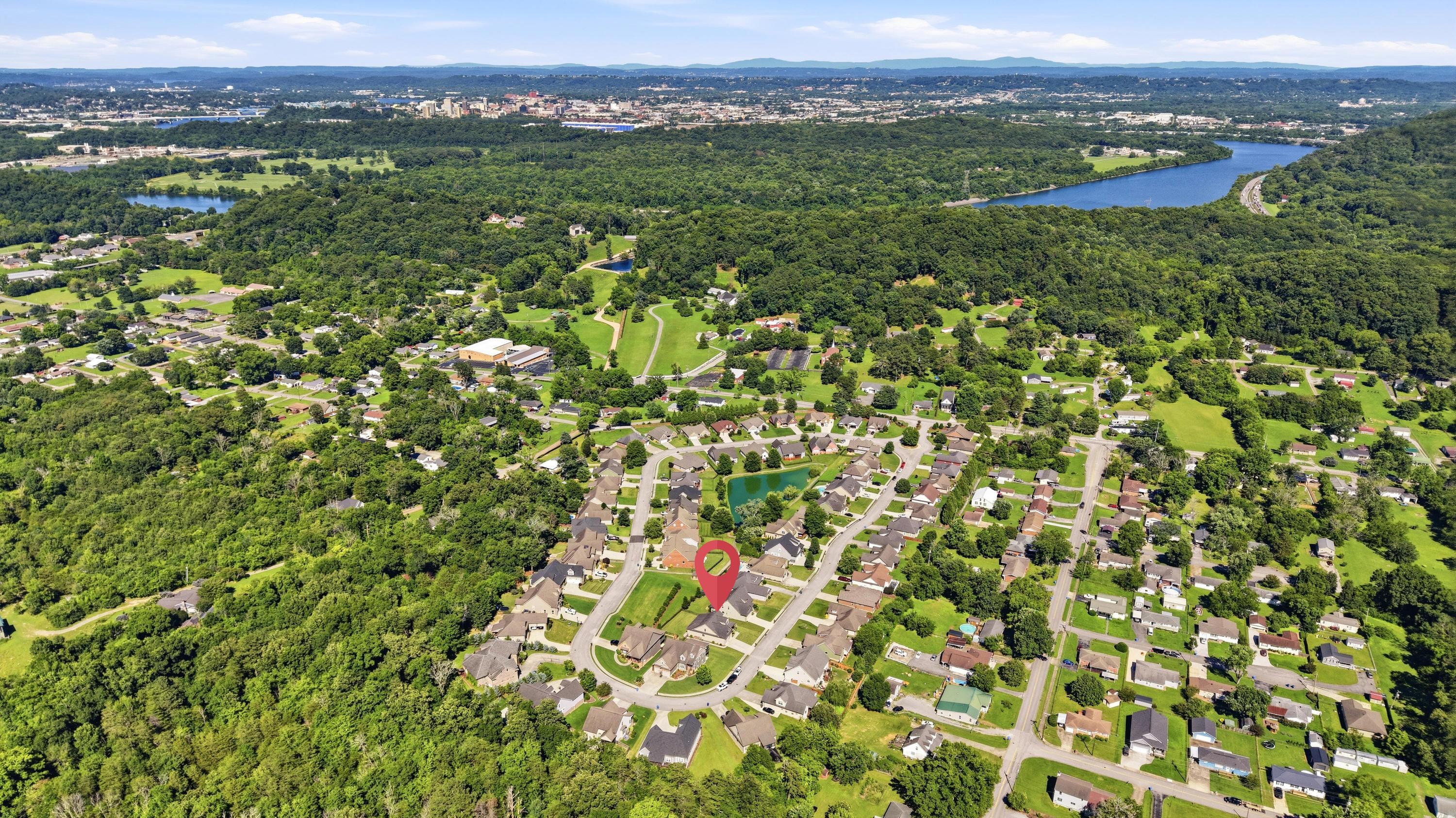3499 Willow Lake Circle